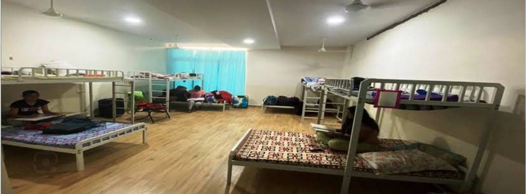 Vignan's Institute of Management and Technology for Women Hyderabad Hostels photo (16) by Dachepally Krishna sri