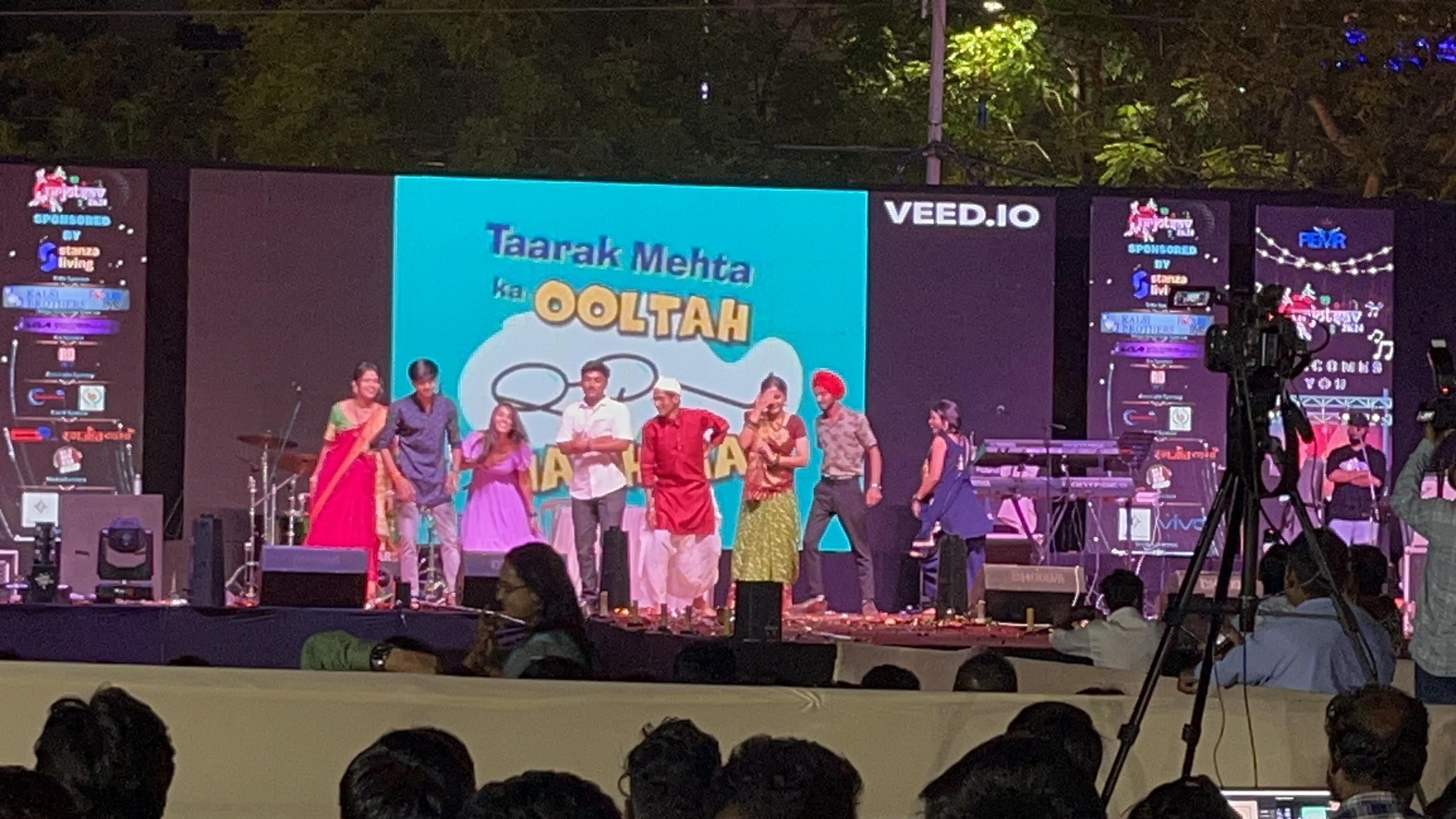 Prestige Institute of Engineering Management and Research Indore Events photo (6) by Angad