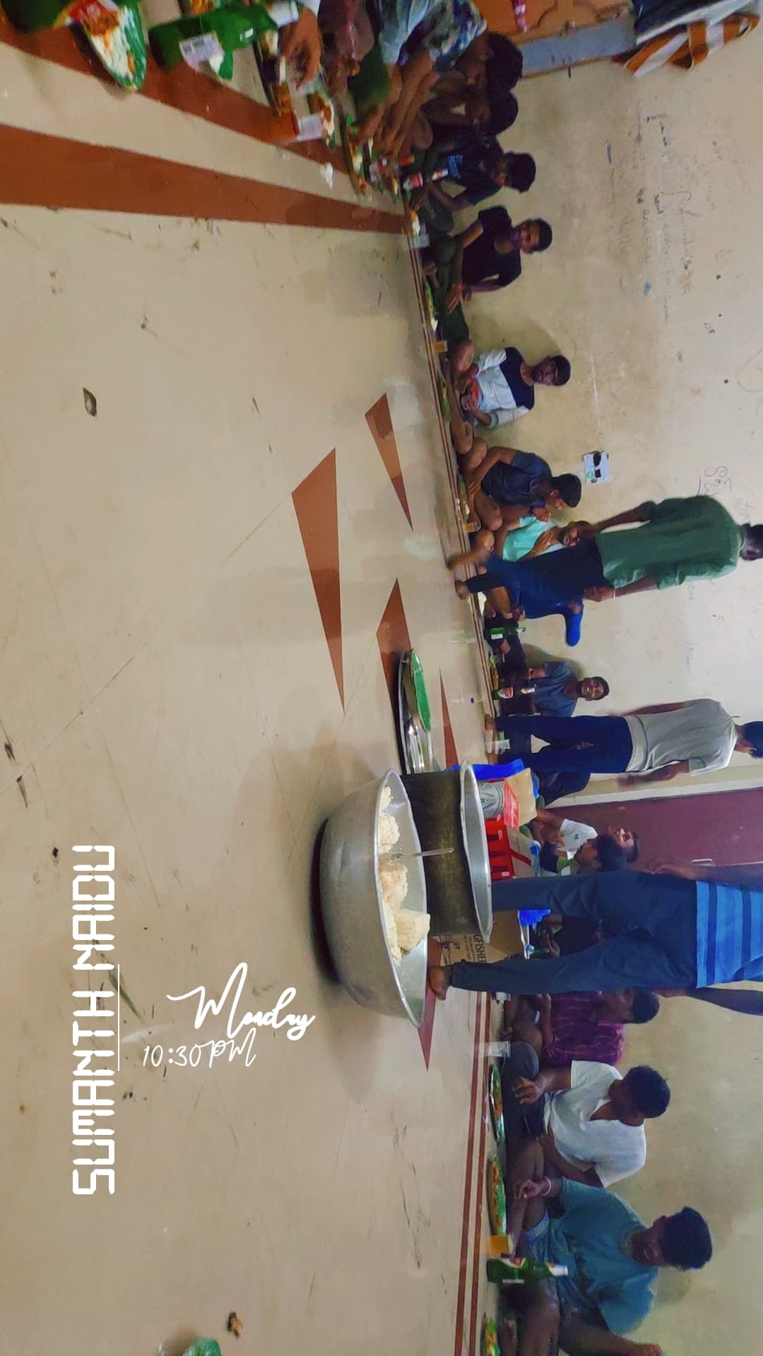 Nizam College Hyderabad Hostels photo (5) by Sumanth