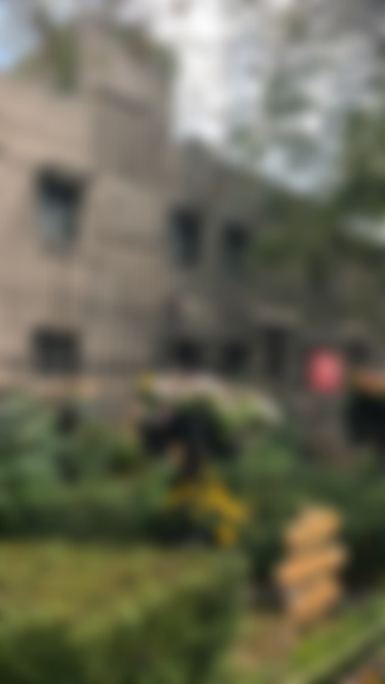 Aryabhatta College Campus photo (14) by YADAV AKASH JOGENDER