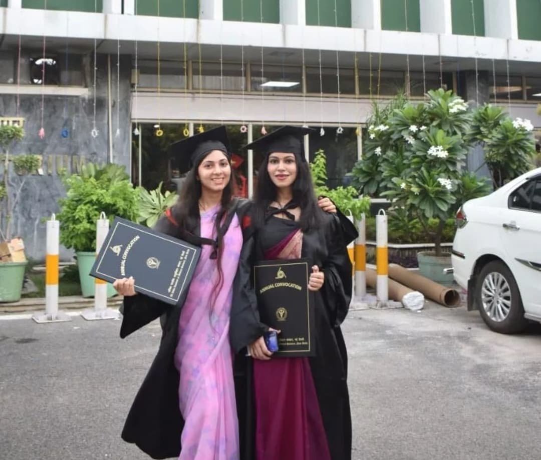 AIIMS Delhi Convocation & Festivals photo (15) by Ravi pancholi