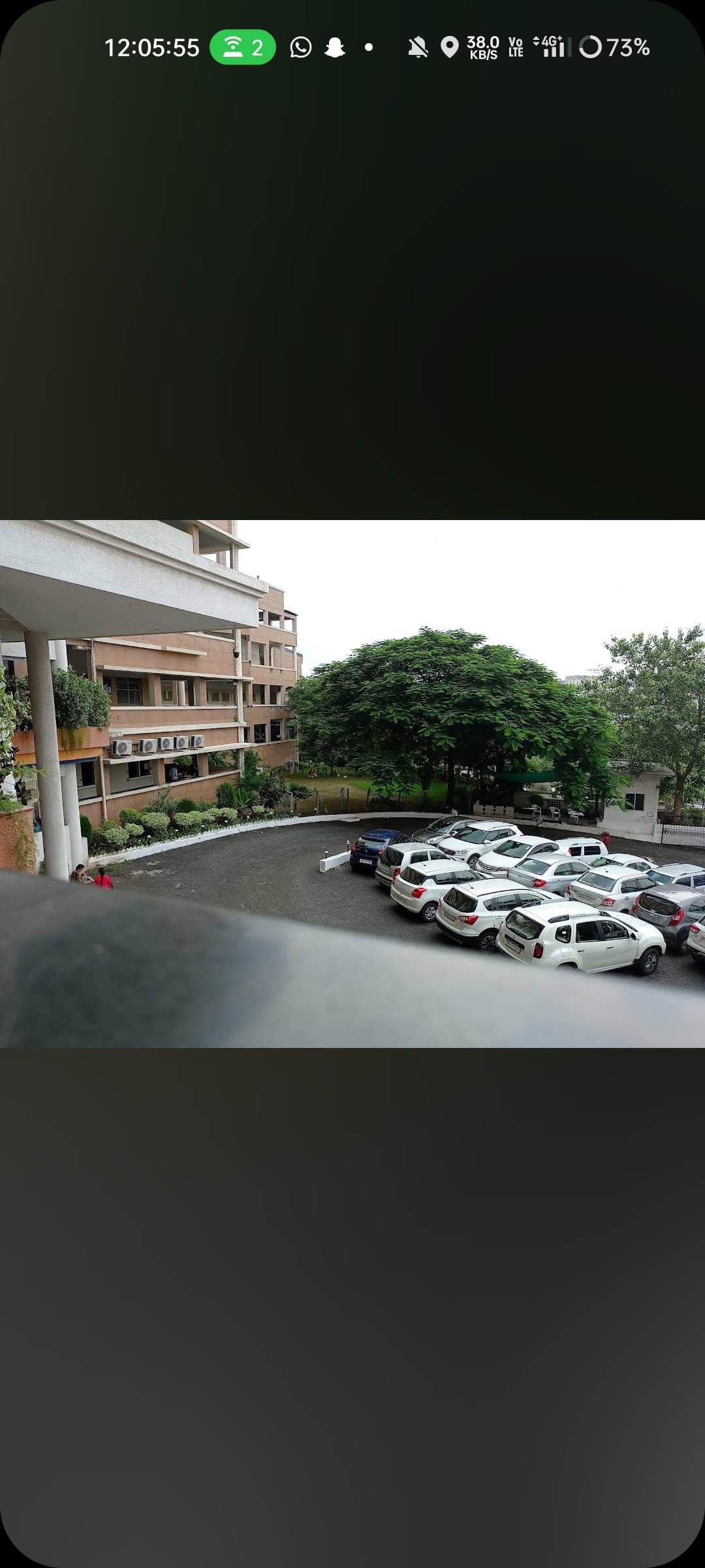 GHRCE Nagpur Campus photo 6