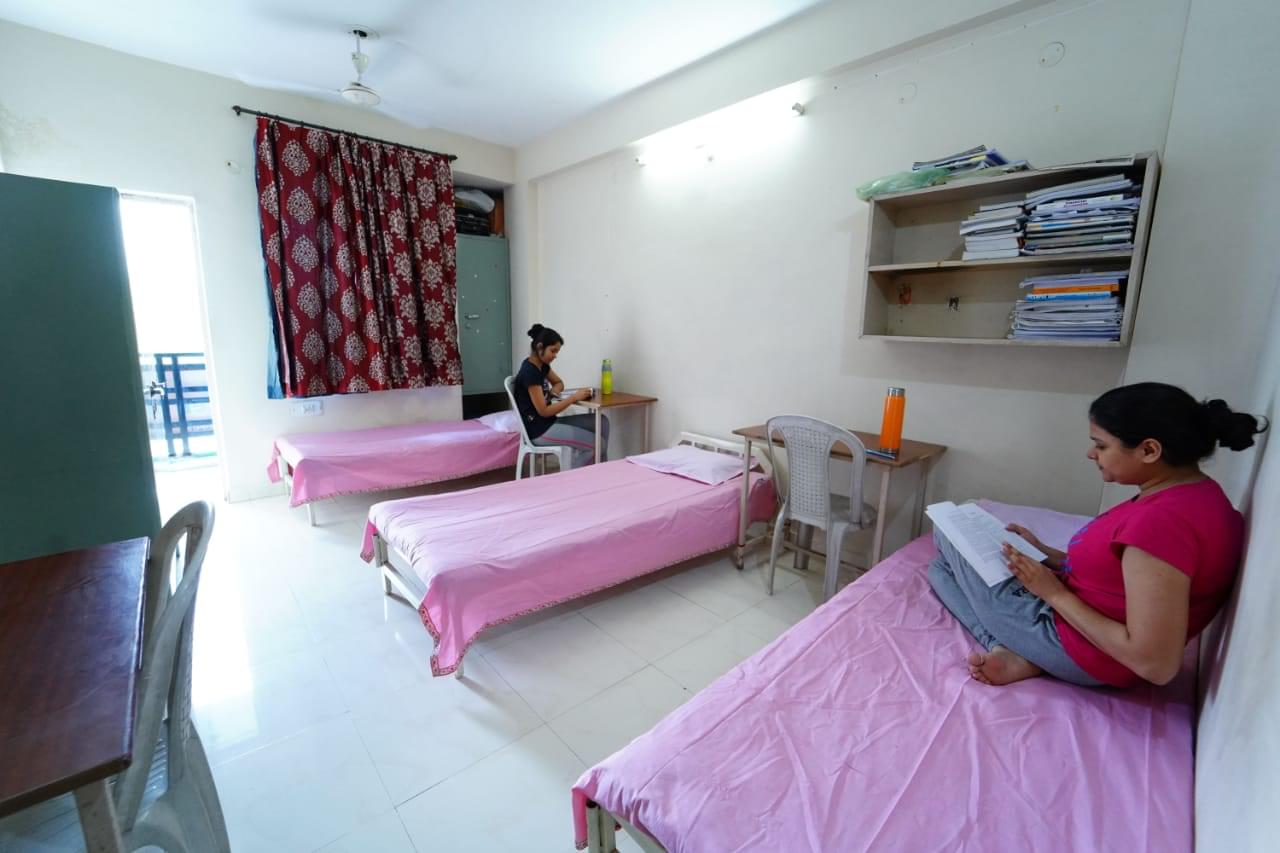 Bansal Institute of Science and Technology Bhopal Hostels photo (19) by Shivansh Shukla