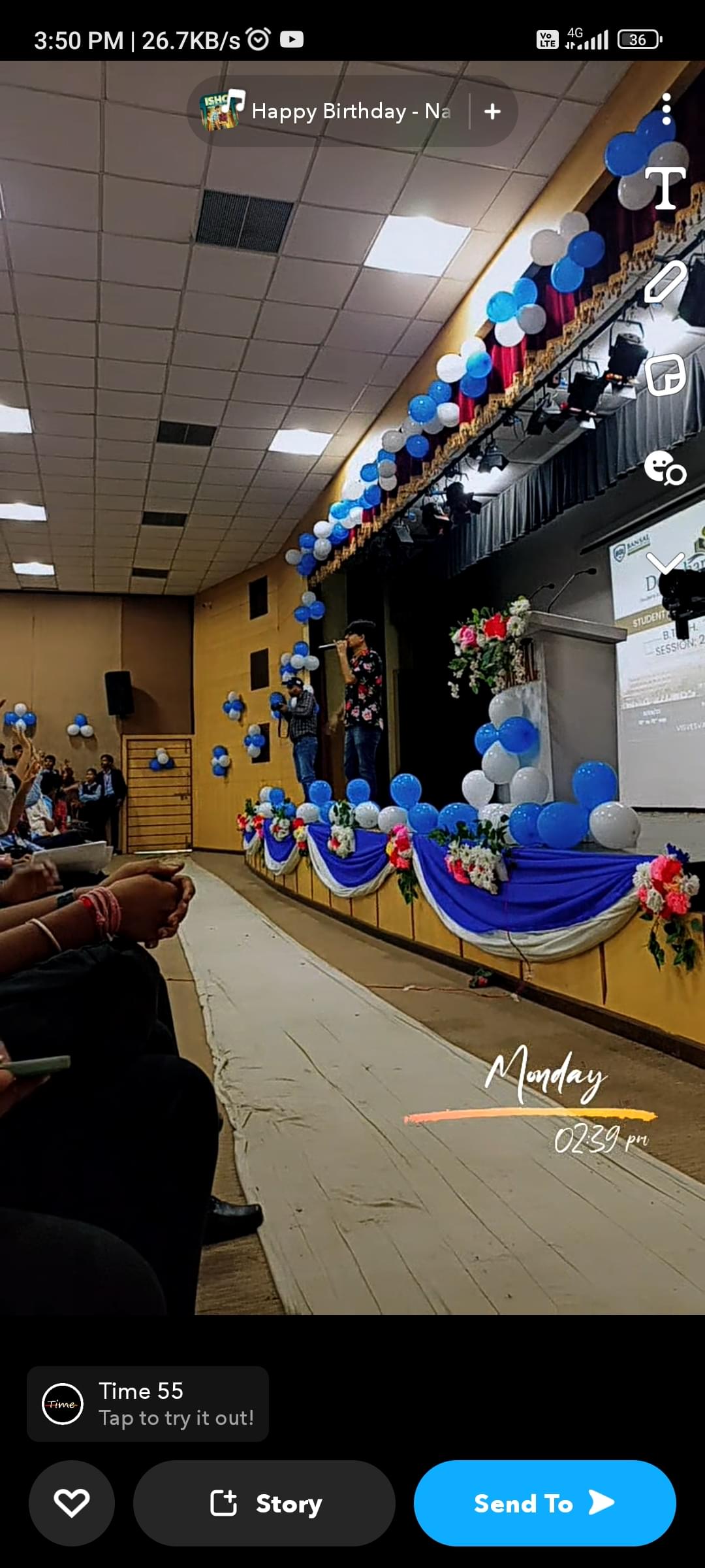 Bansal Institute of Science and Technology Bhopal General photo 2