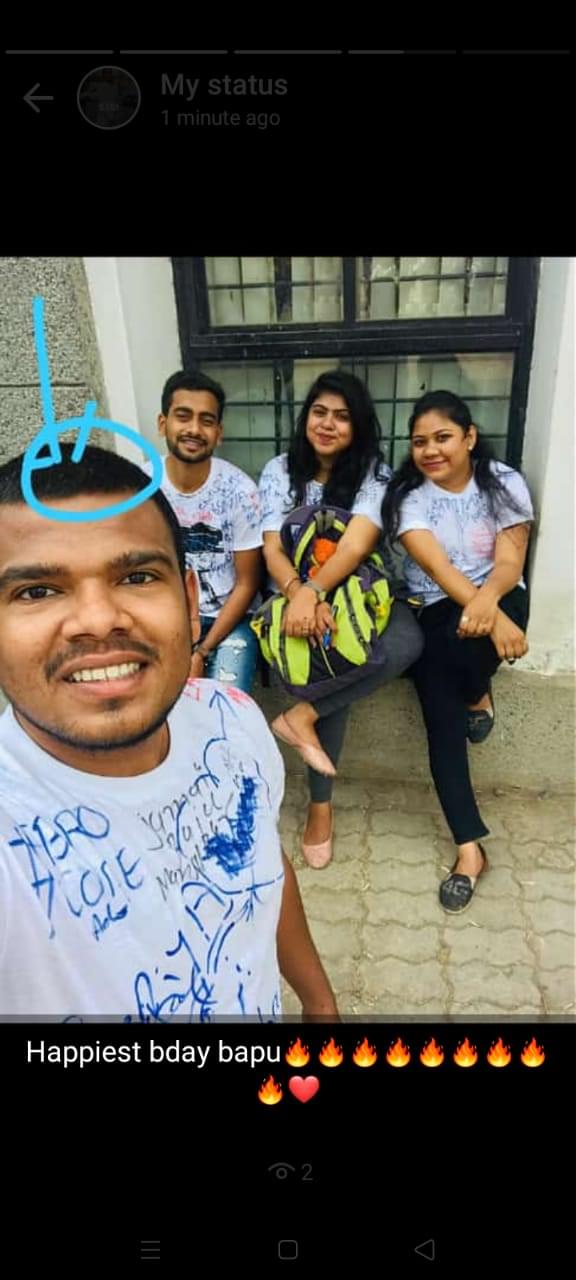 Government Engineering College Bharuch Events photo 1