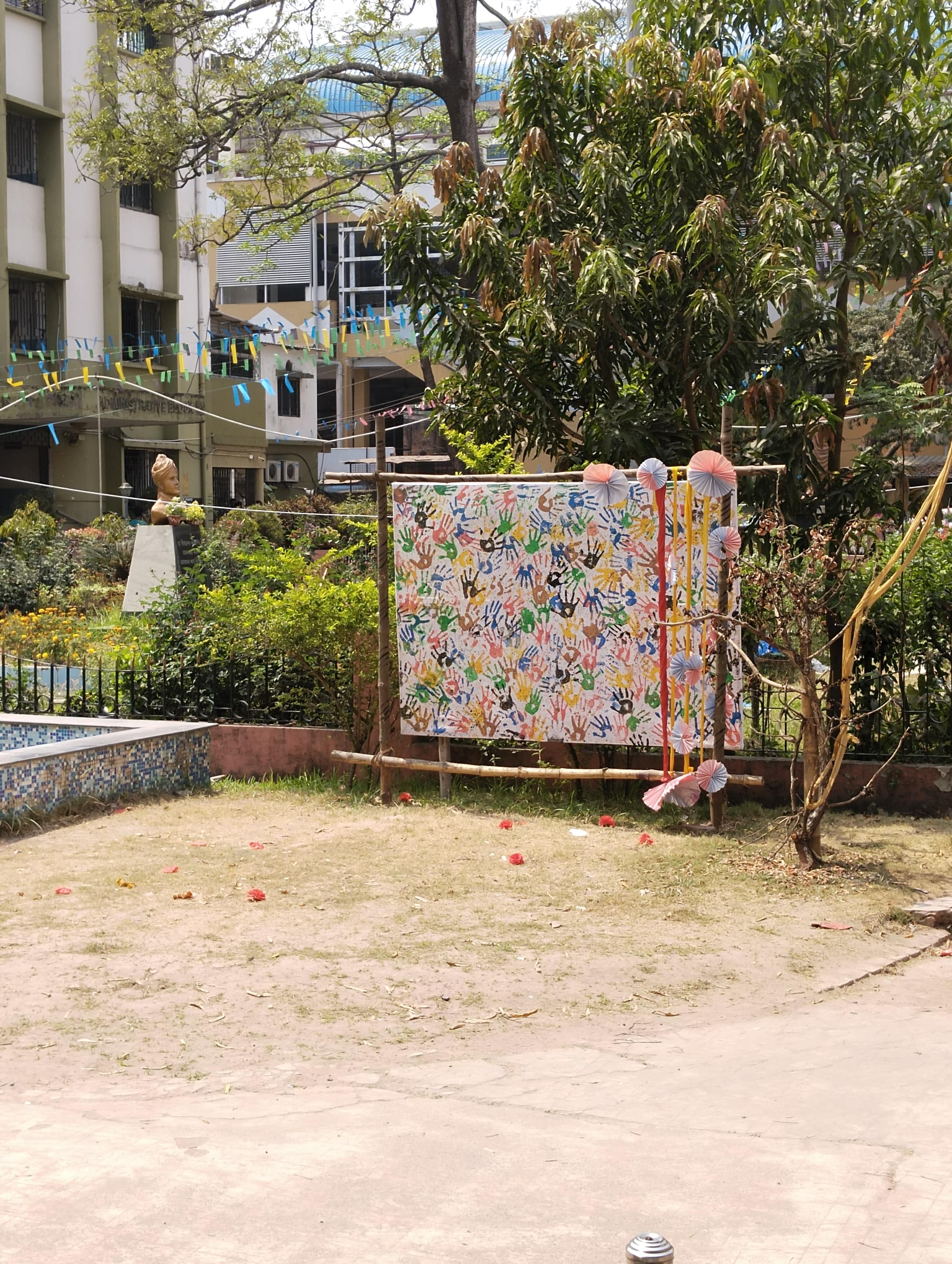 Vivekananda College Kolkata Campus photo 5