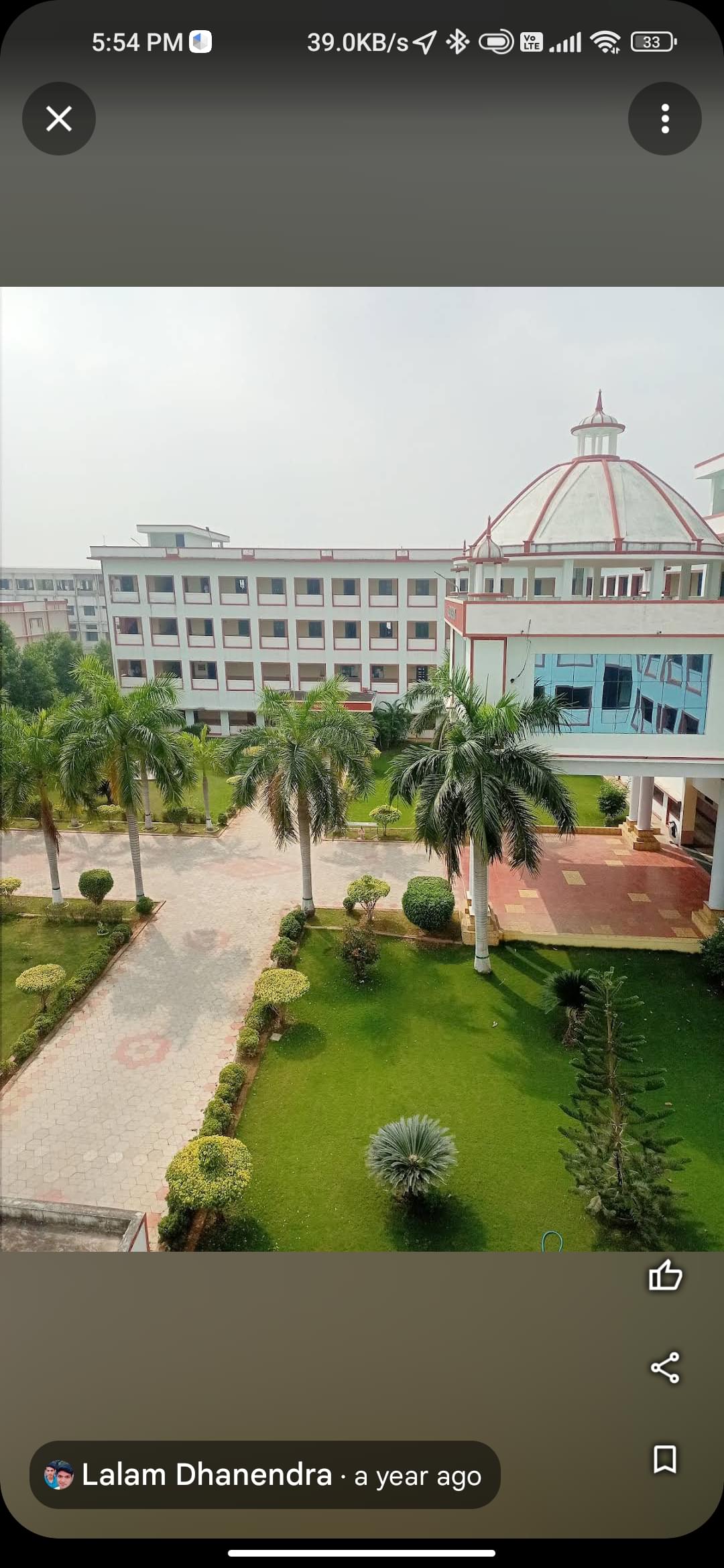 RVR JC Campus photo (17) by Ashok kota