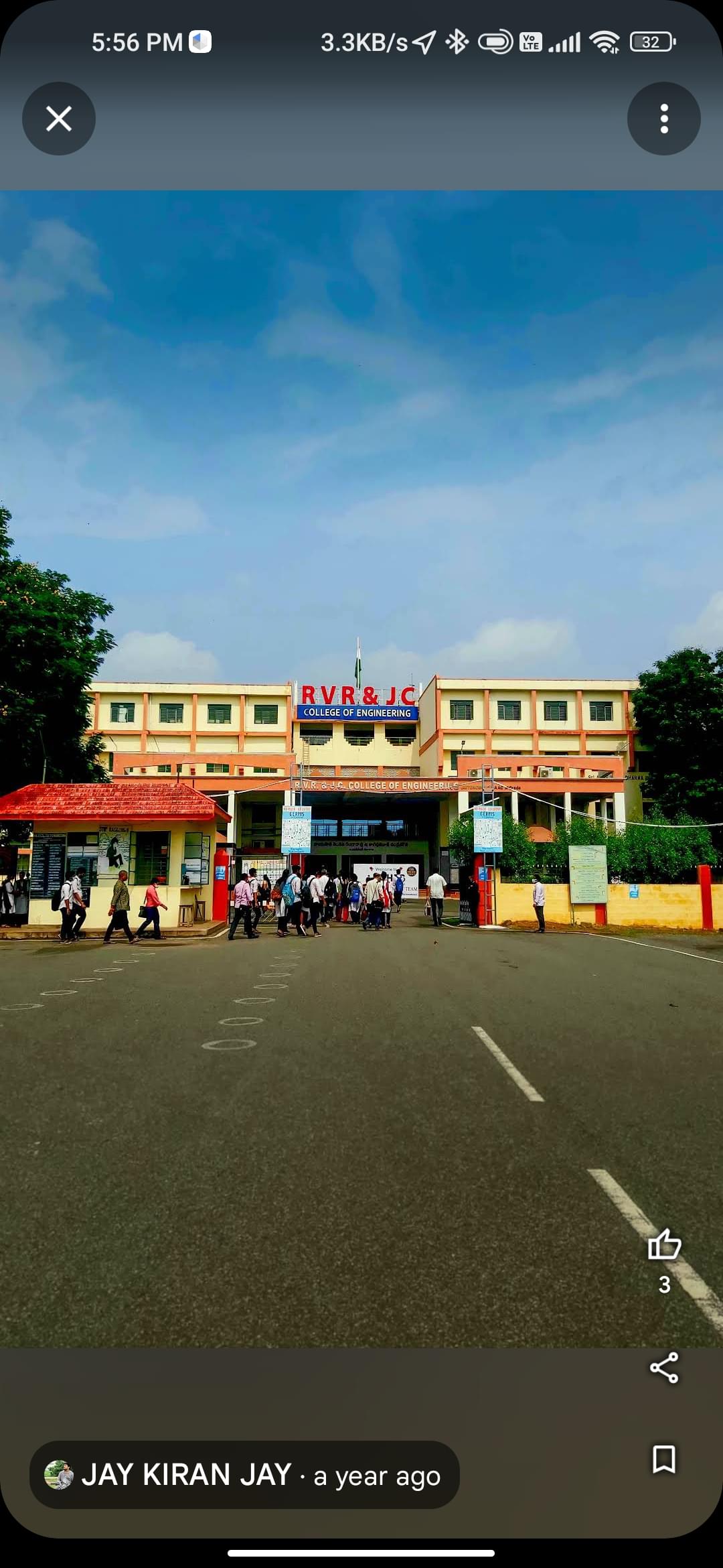 RVR JC Campus photo 7