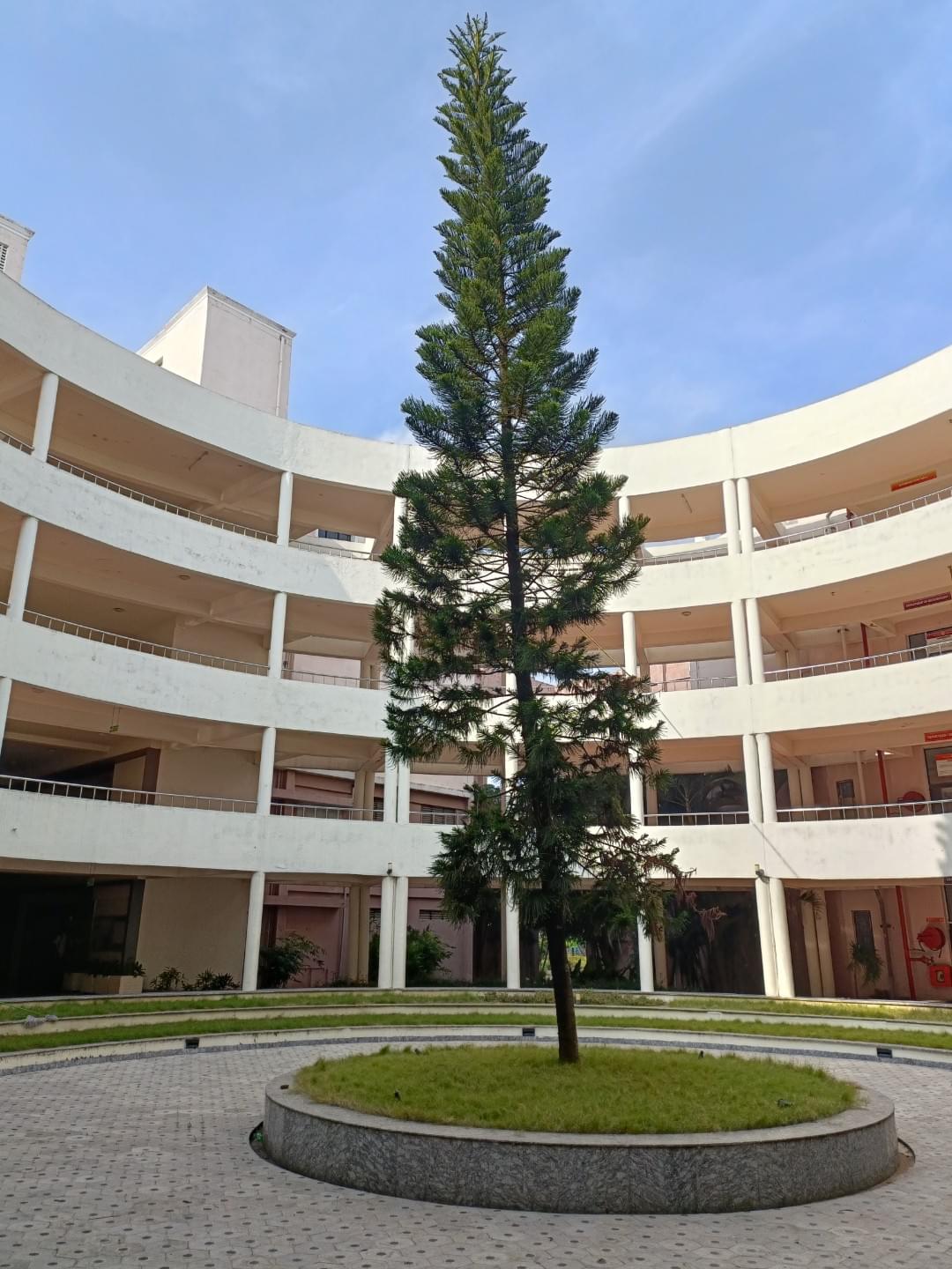 Sri Manakula Vinayagar Engineering College Pondicherry Campus photo (11) by Hariharan V