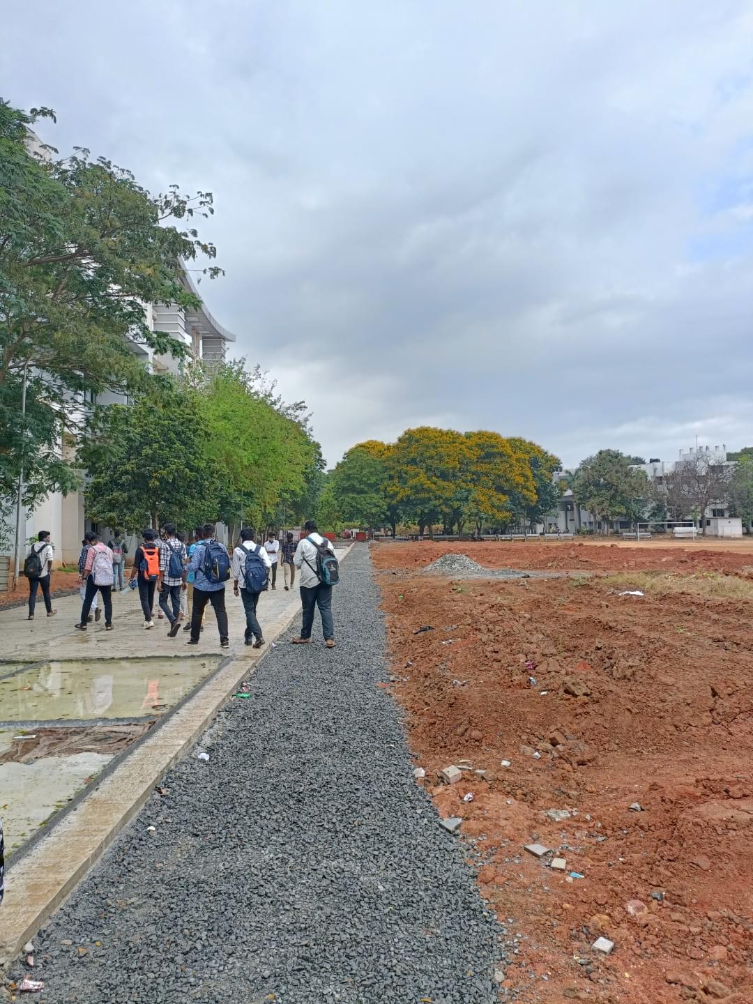 Sri Manakula Vinayagar Engineering College Pondicherry Campus photo (13) by Hariharan V