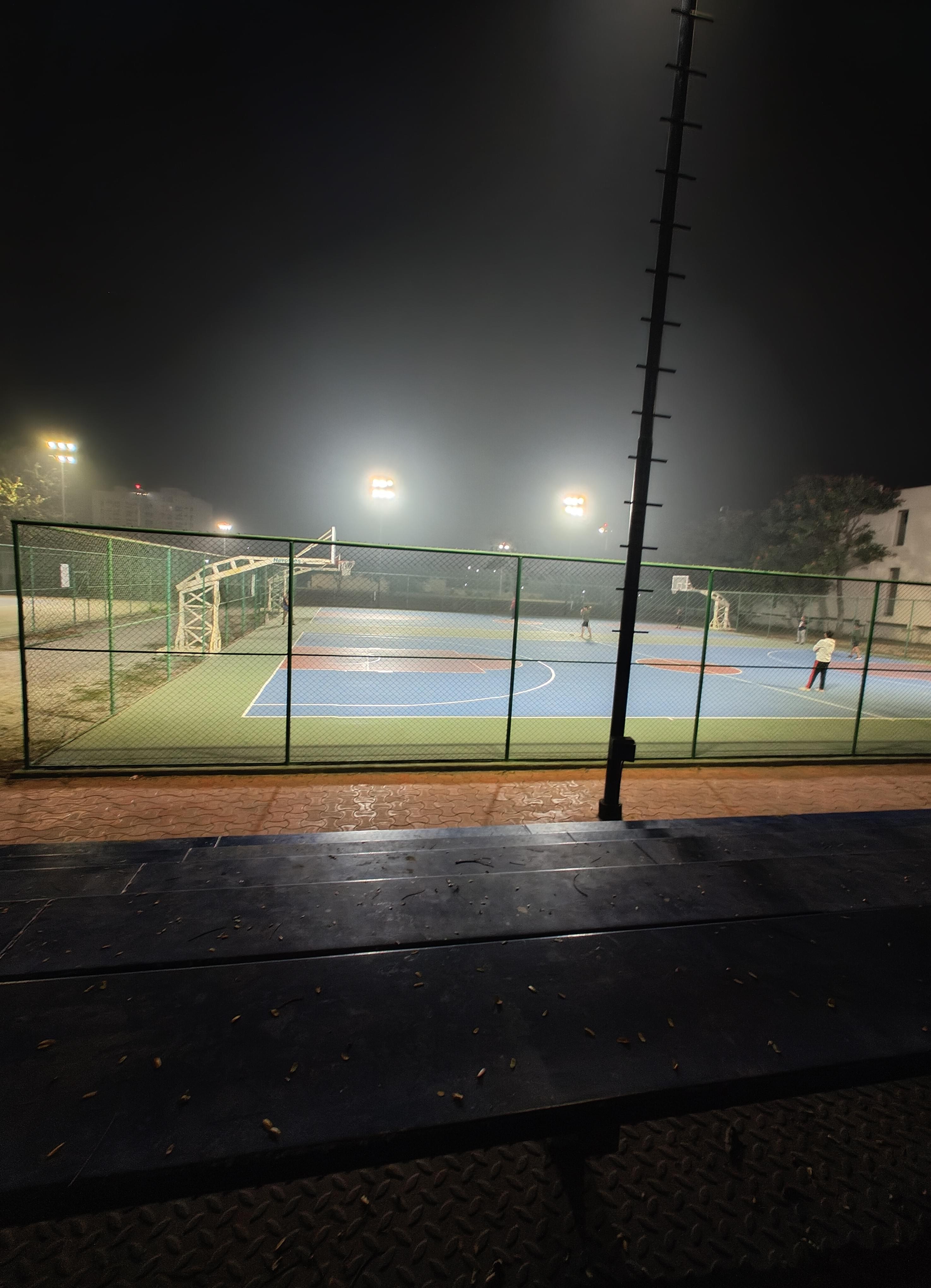 BITS Hyderabad Extra-Curricular photo (20) by Jayesh Agarwal