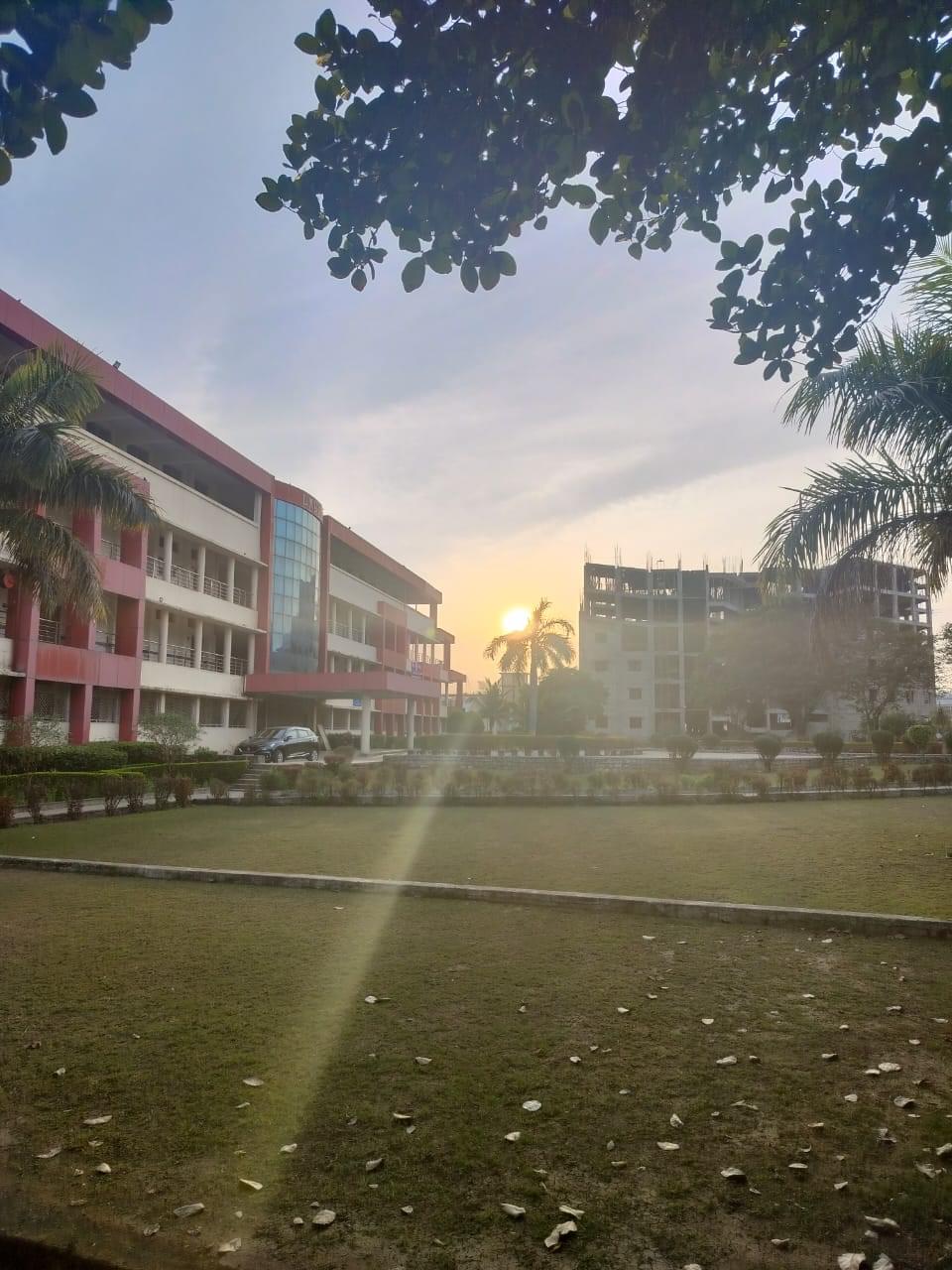 LNCT Bhopal Campus photo (14) by Prathmesh Sharma