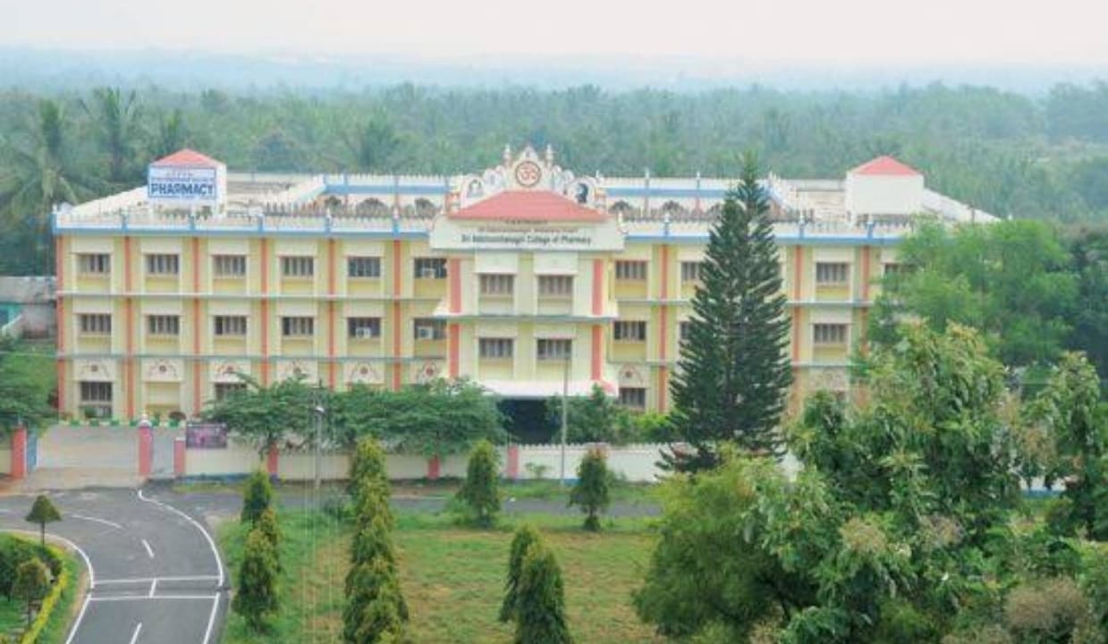 Adichunchanagiri University Mandya Campus photo (14) by Prapthi DN