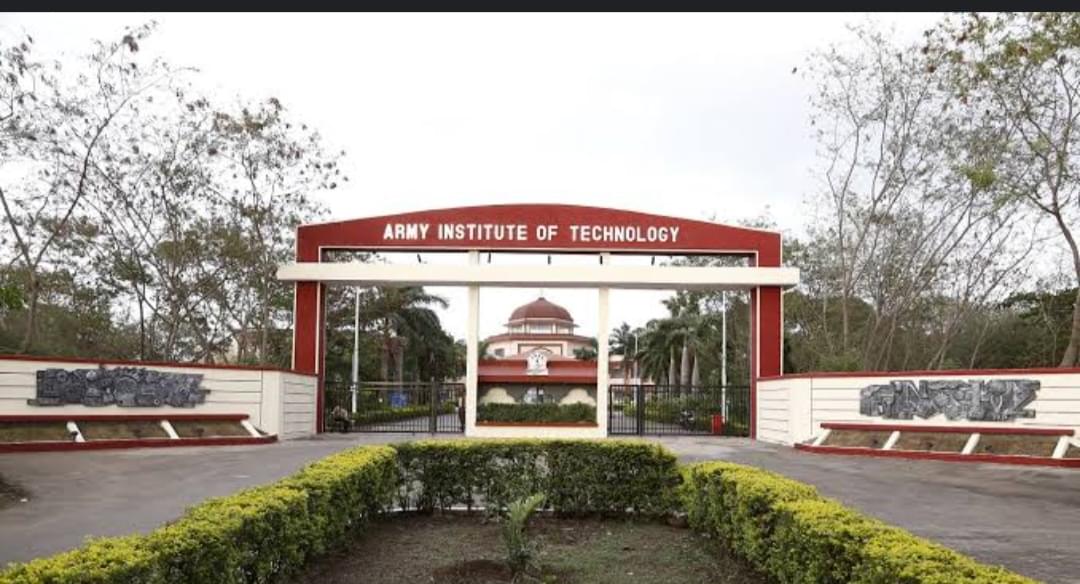 AIT Pune Campus photo 7