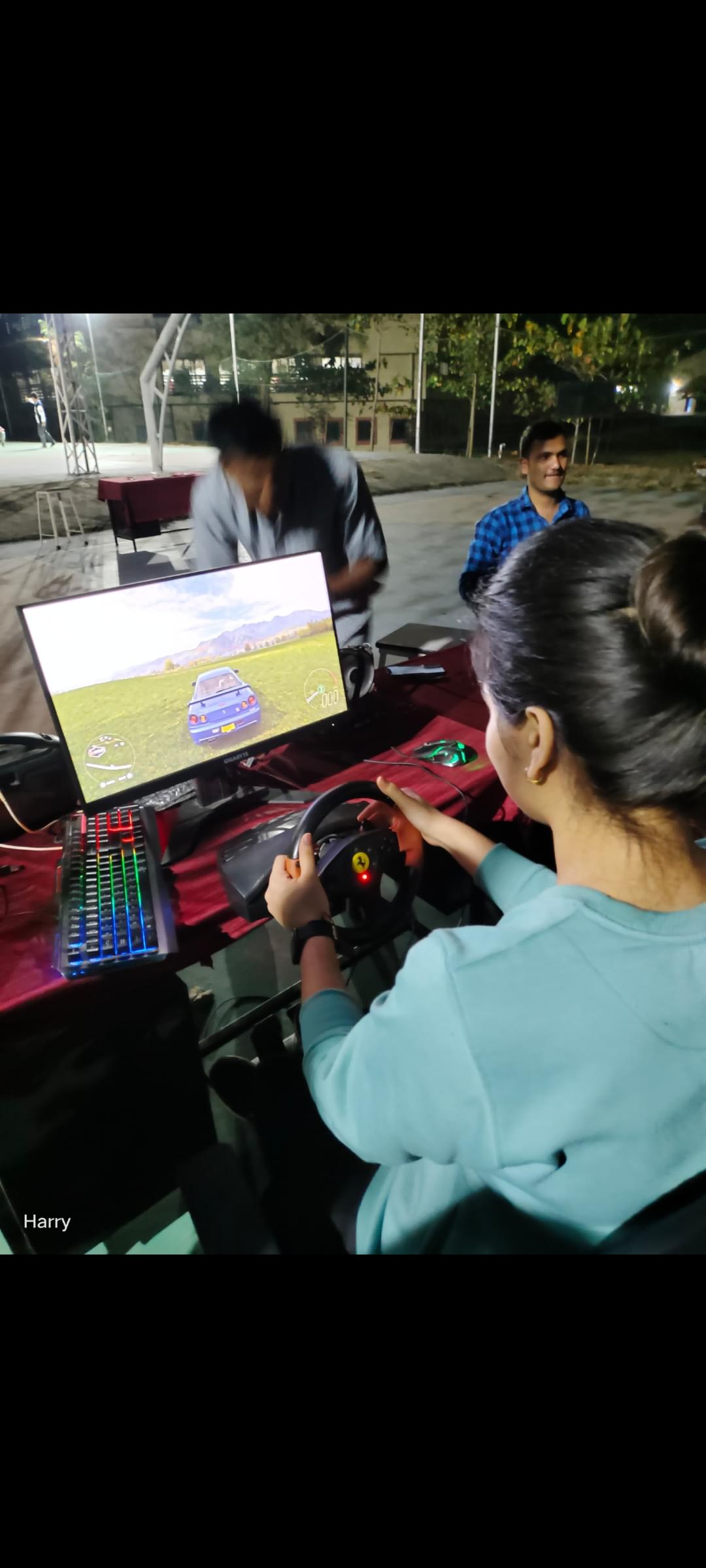 AIT Pune Extra-Curricular photo (19) by Nikita