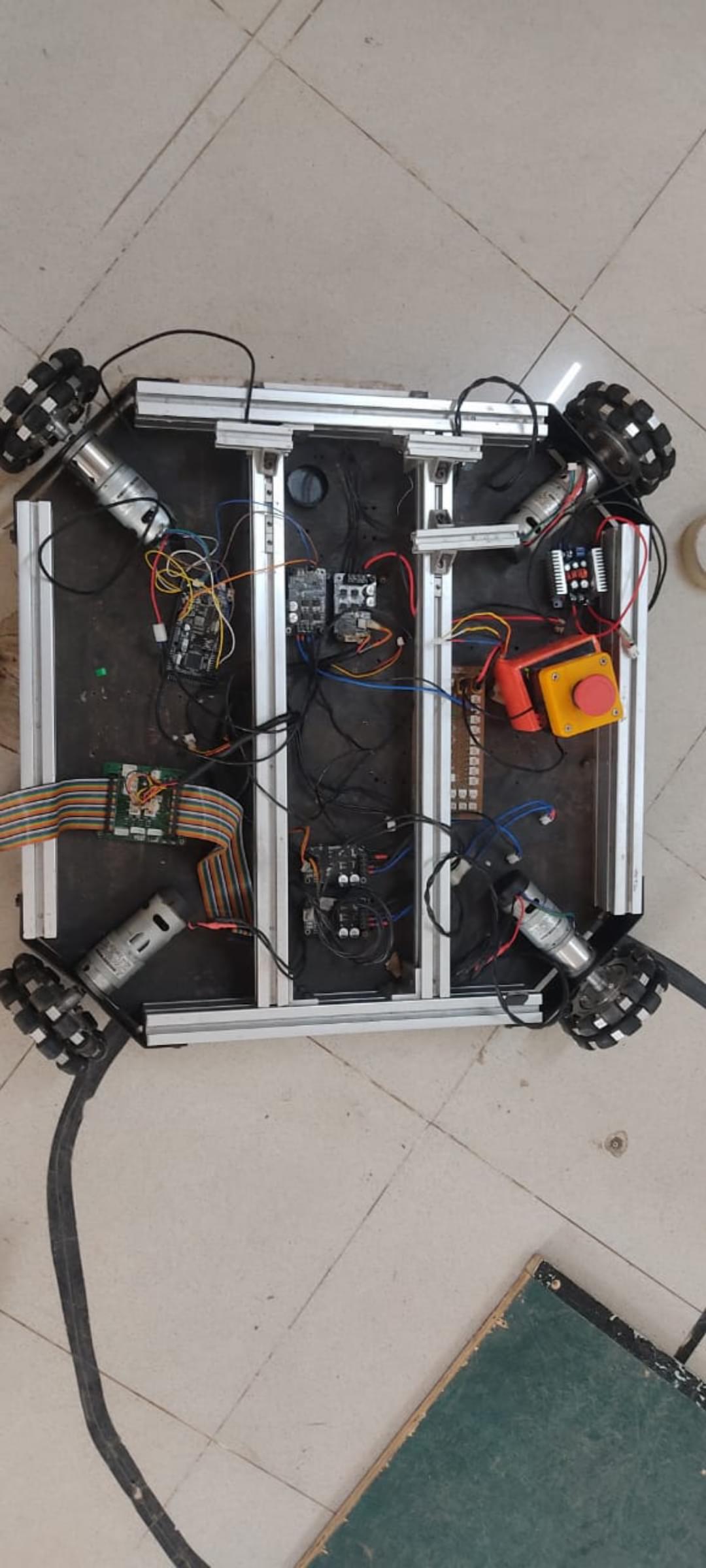 AIT Pune Extra-Curricular photo (20) by Nikita