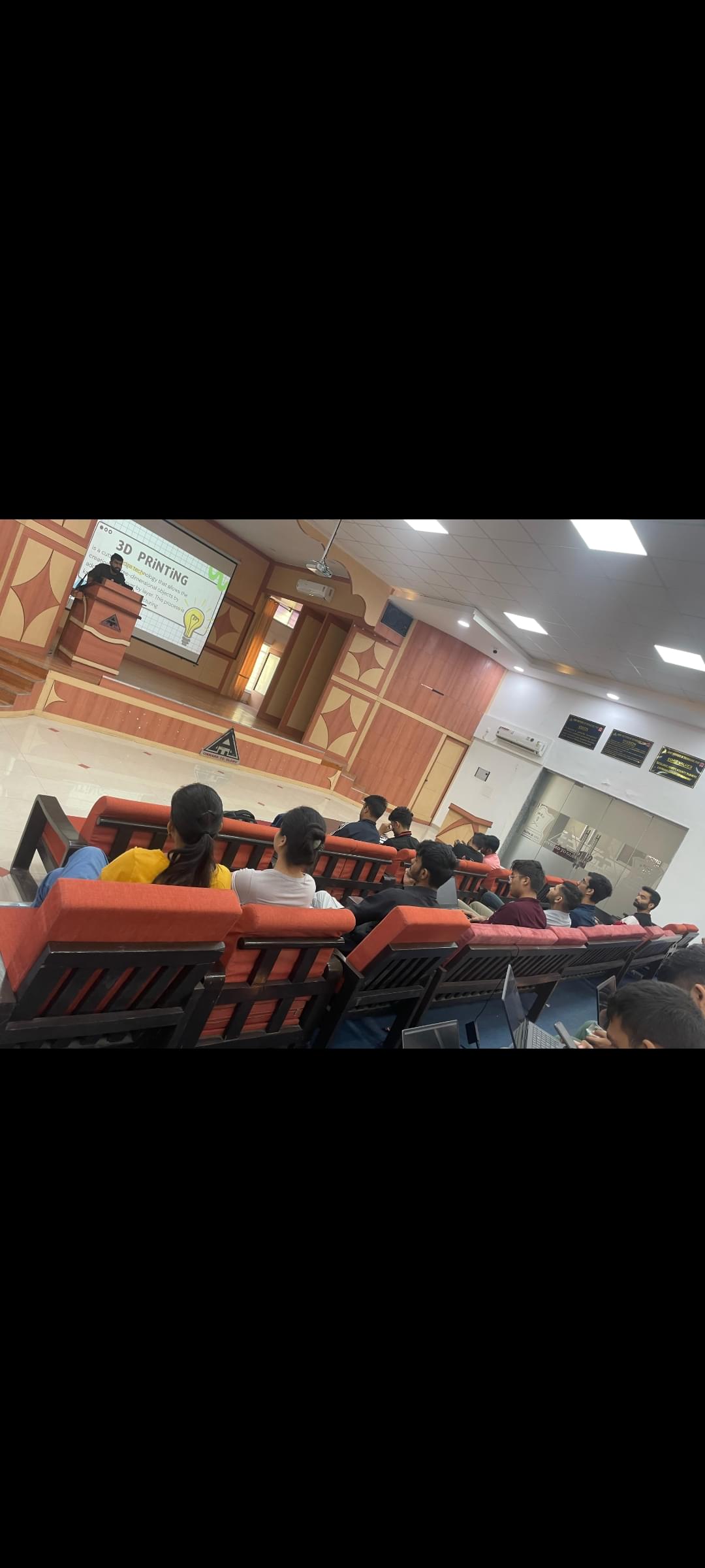 AIT Pune Facilities & Labs photo (17) by Nikita