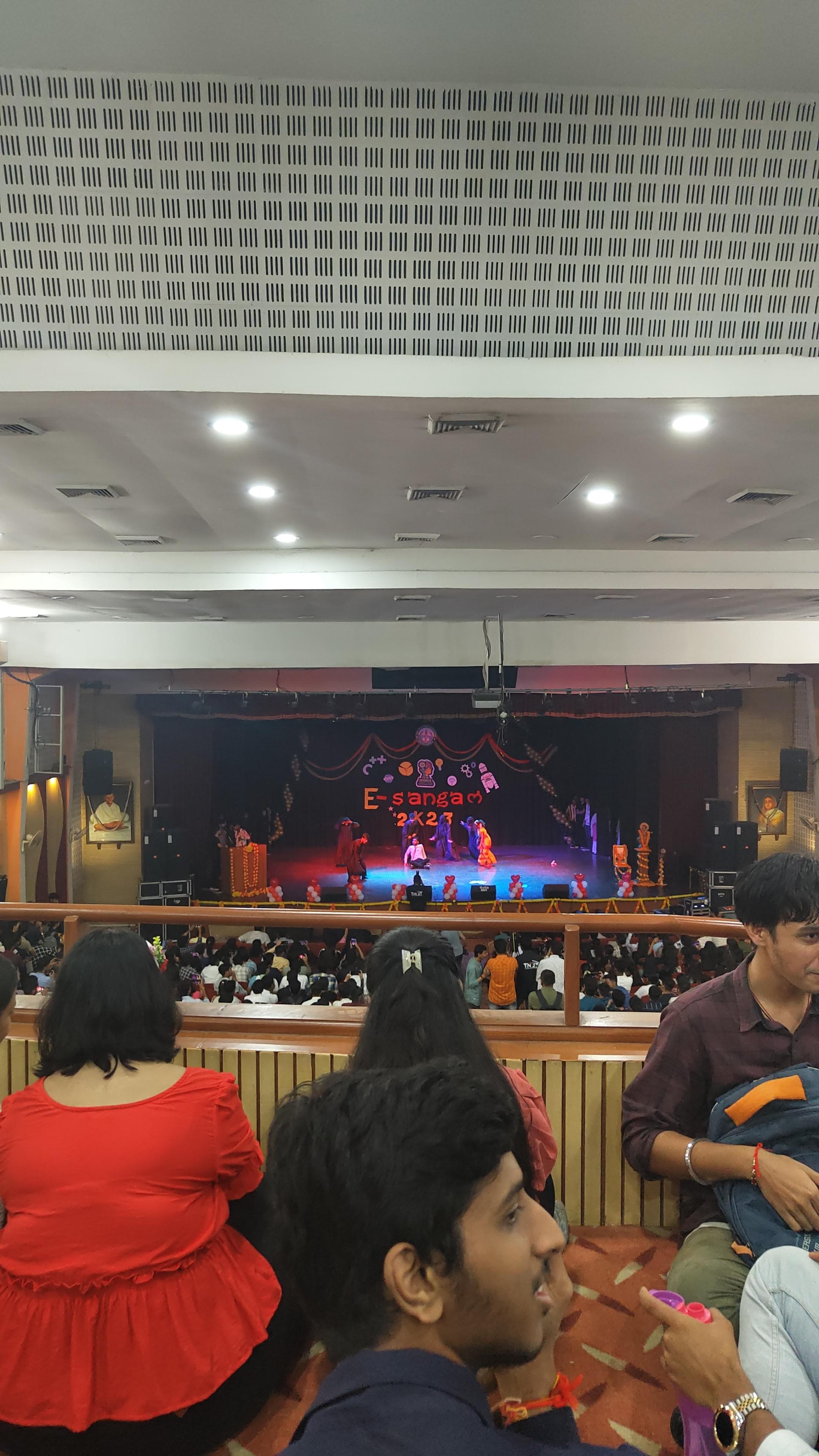 IET DAVV Events photo 2