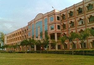 Bansal Institute of Science and Technology Bhopal Infrastructure & Academic Building photo (11) by ANSH GUPTA