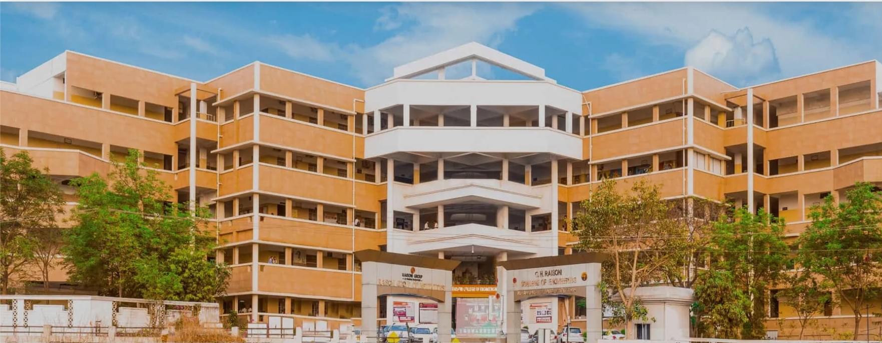 GHRCE Nagpur Campus photo 5