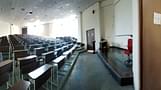 Facilities & Labs Photo submitted by Rahul Rajput
