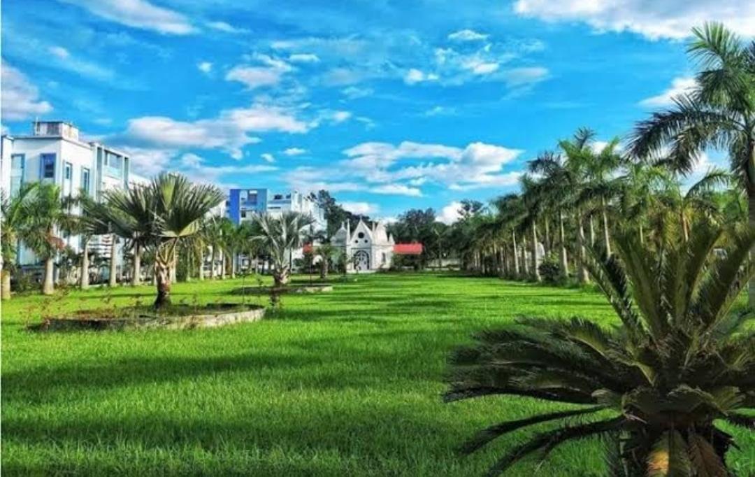 Budge Budge Institute of Technology Kolkata Campus photo (4) by Jameela mussarat imam