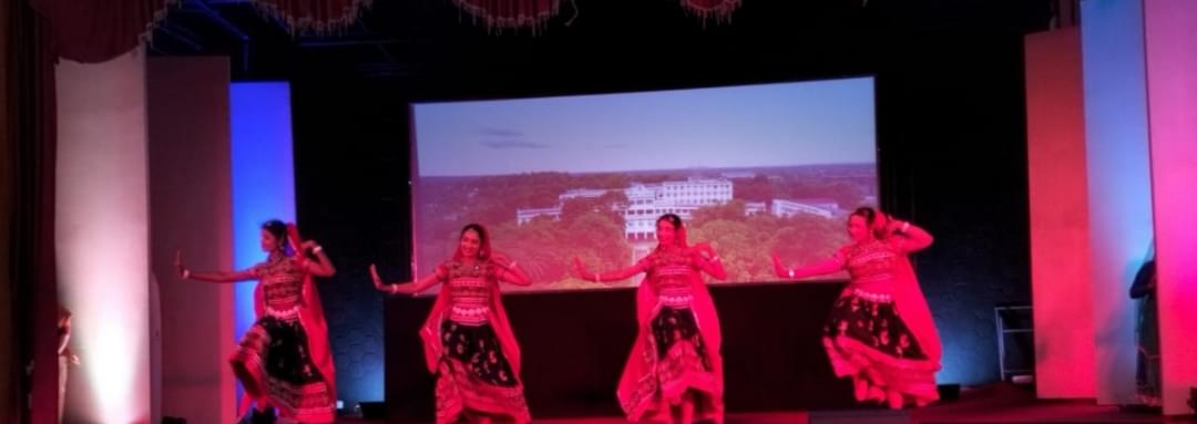 Christ College Irinjalakuda Thrissur Extra-Curricular photo (13) by Christin George Lalson