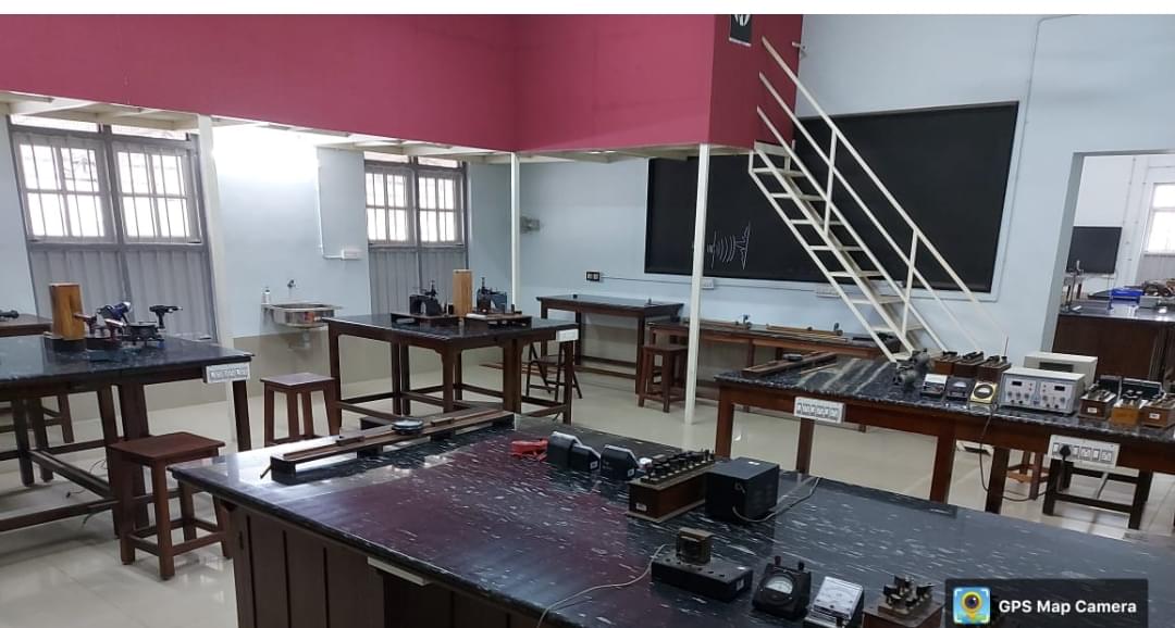 Christ College Irinjalakuda Thrissur Facilities & Labs photo (10) by Christin George Lalson