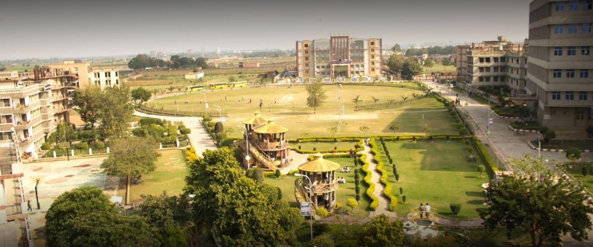 MPEC Kanpur Campus photo (13) by Kshitiz Shukla