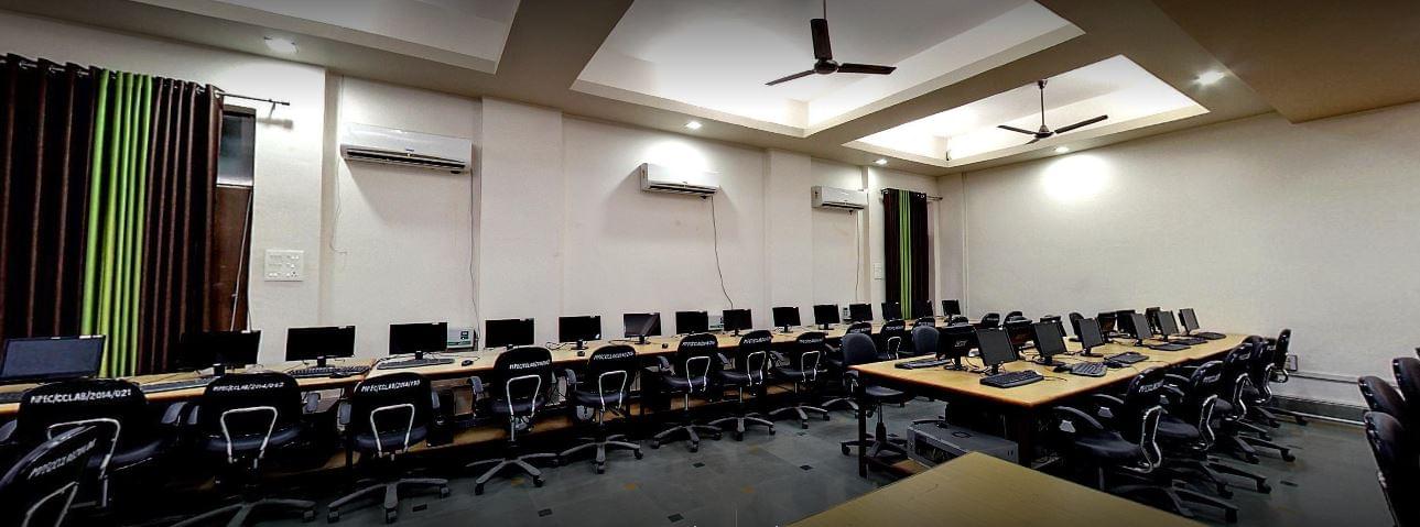 MPEC Kanpur Facilities & Labs photo (9) by Kshitiz Shukla