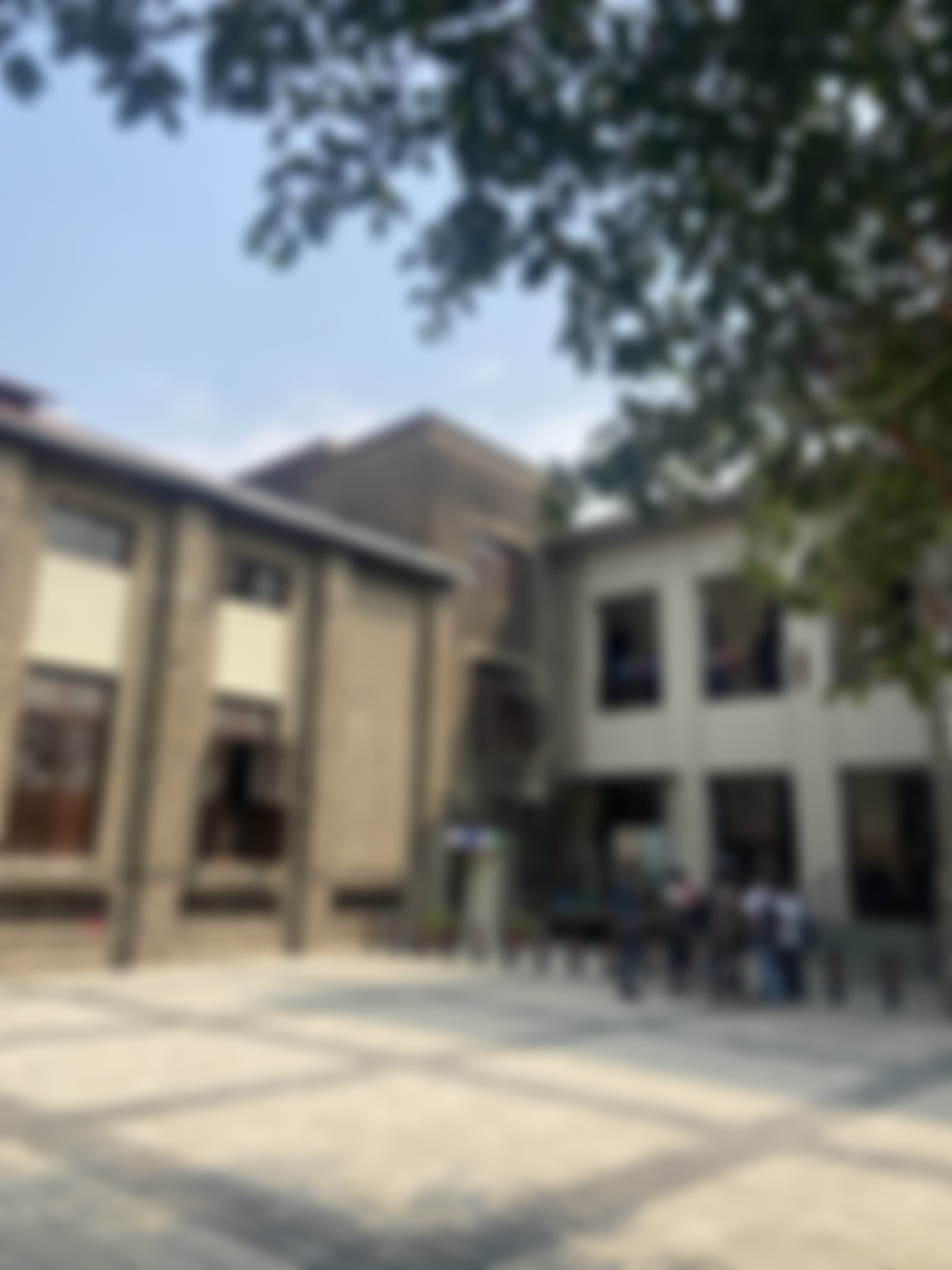 BMCC Campus photo (7) by Gayatri hajare