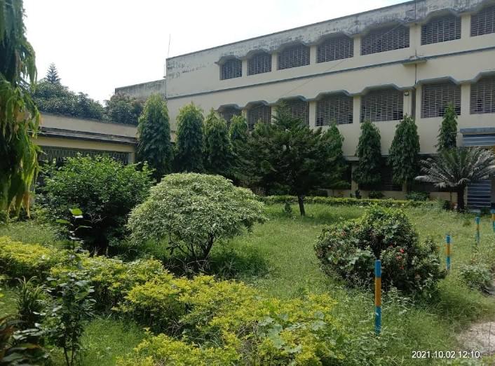 Malda College Campus photo (5) by Rounak Saha