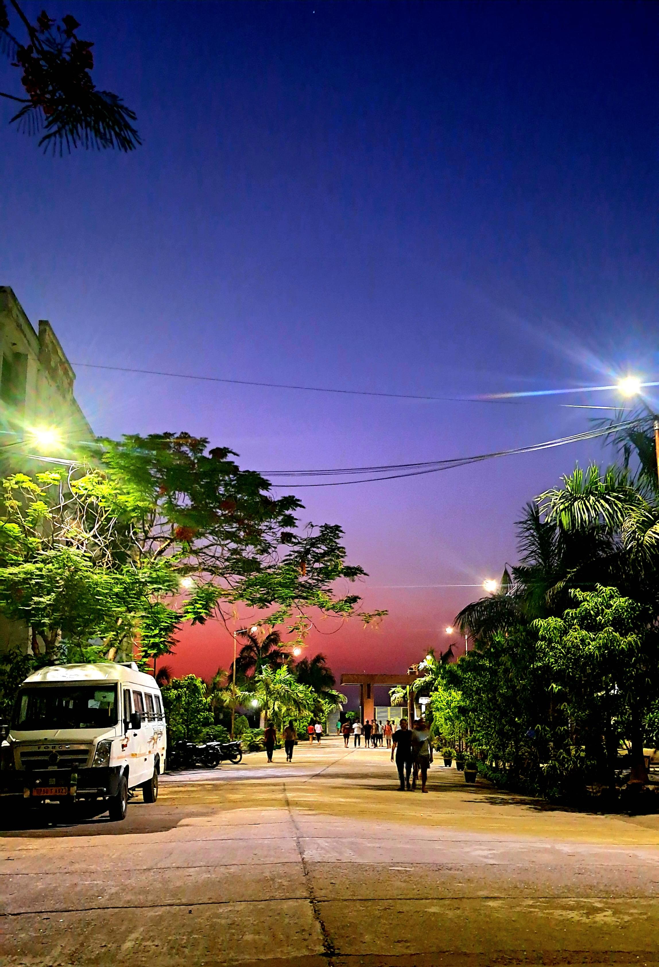 REC Banda Campus photo 2