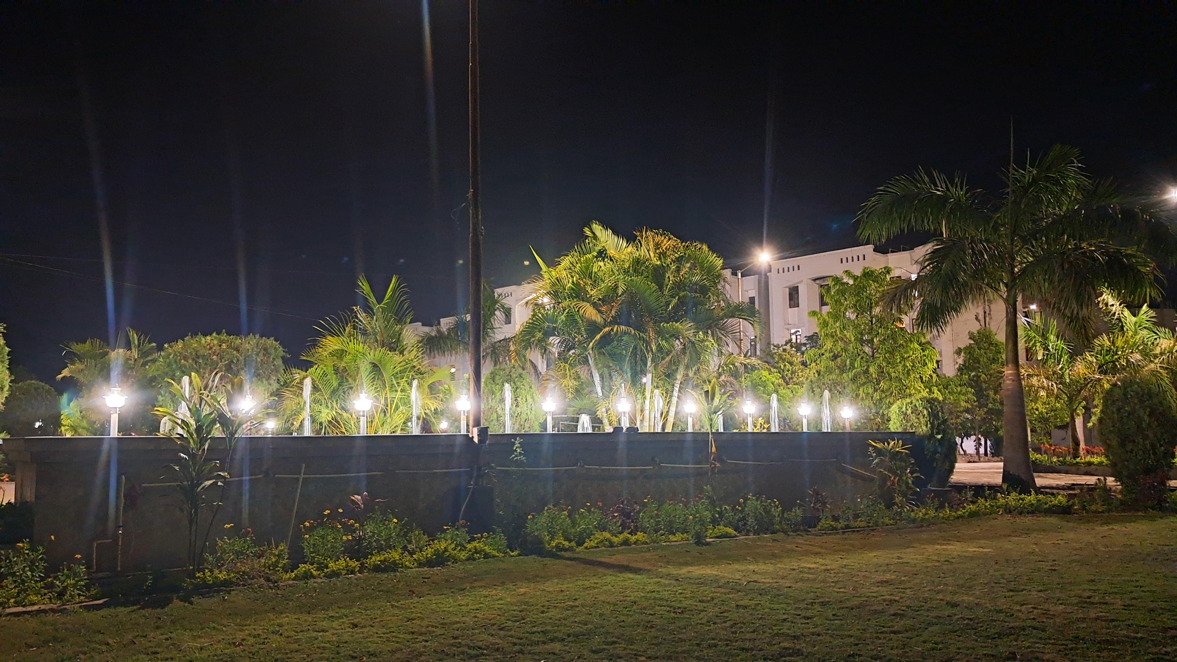 REC Banda Campus photo 3