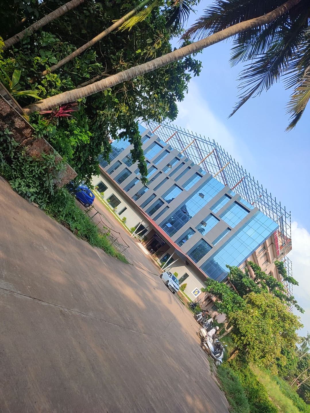Srinivas Institute of Dental Sciences Mangalore Campus photo (13) by Anusree P
