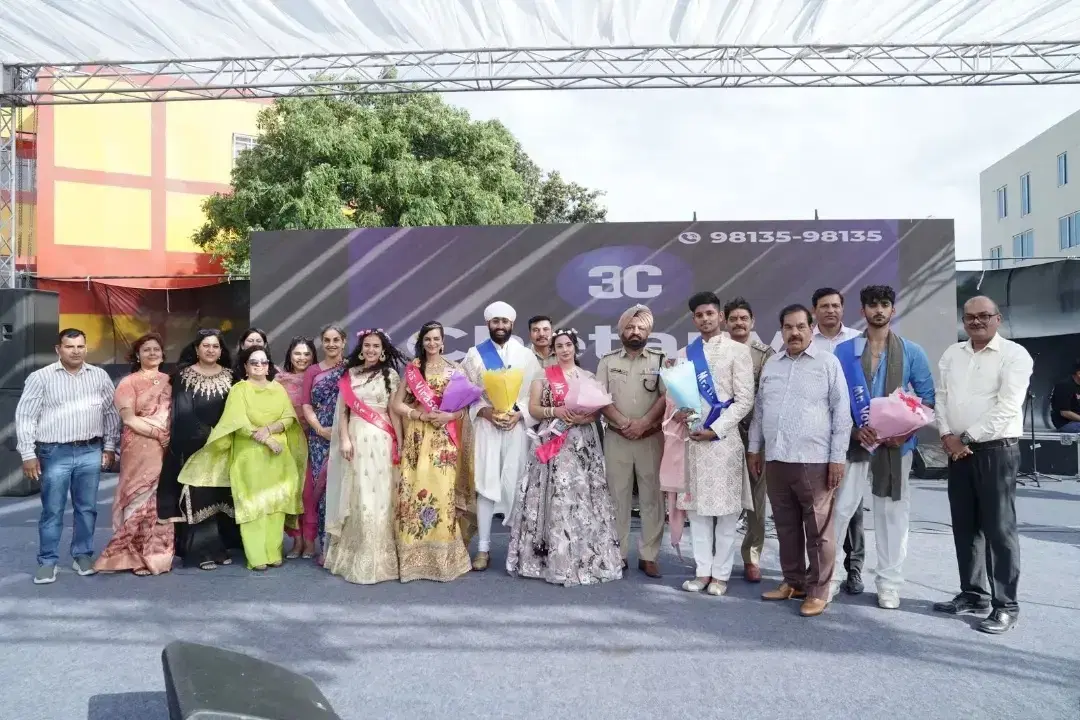 GGDSD Events photo (19) by Kashishdeep kaur