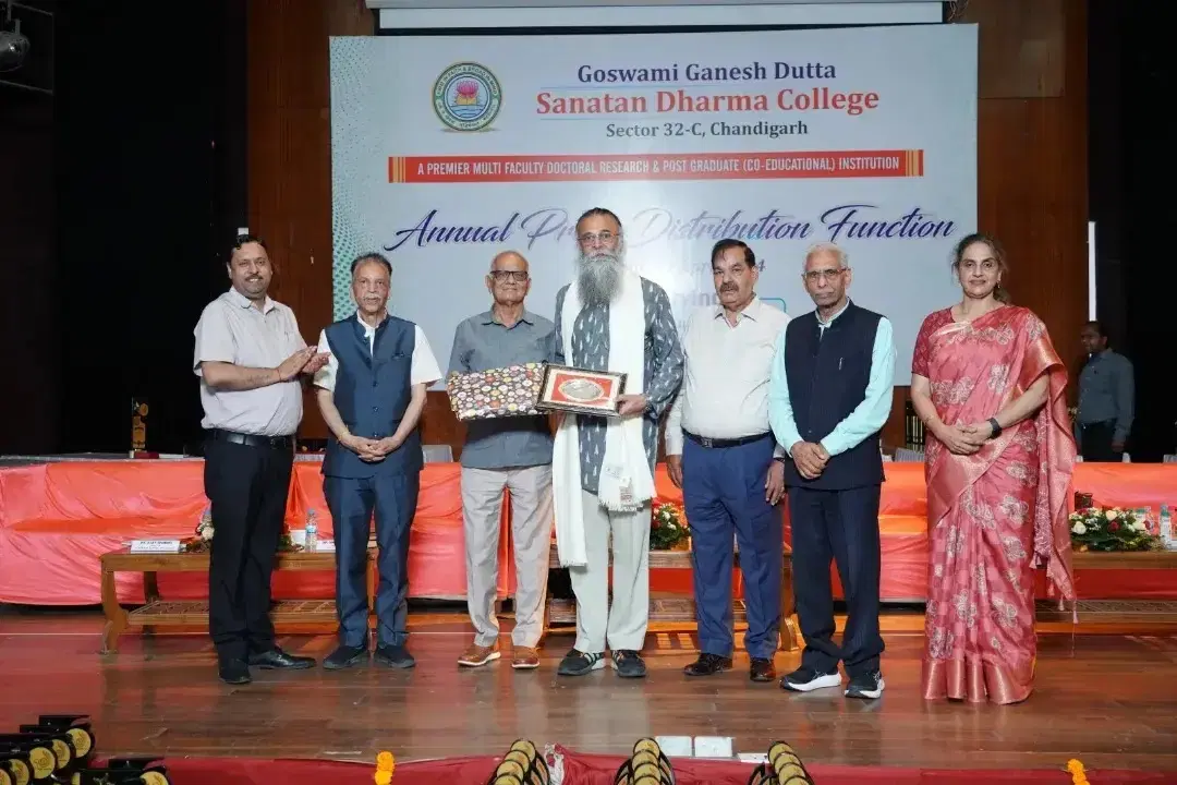 GGDSD Events photo (18) by Kashishdeep kaur