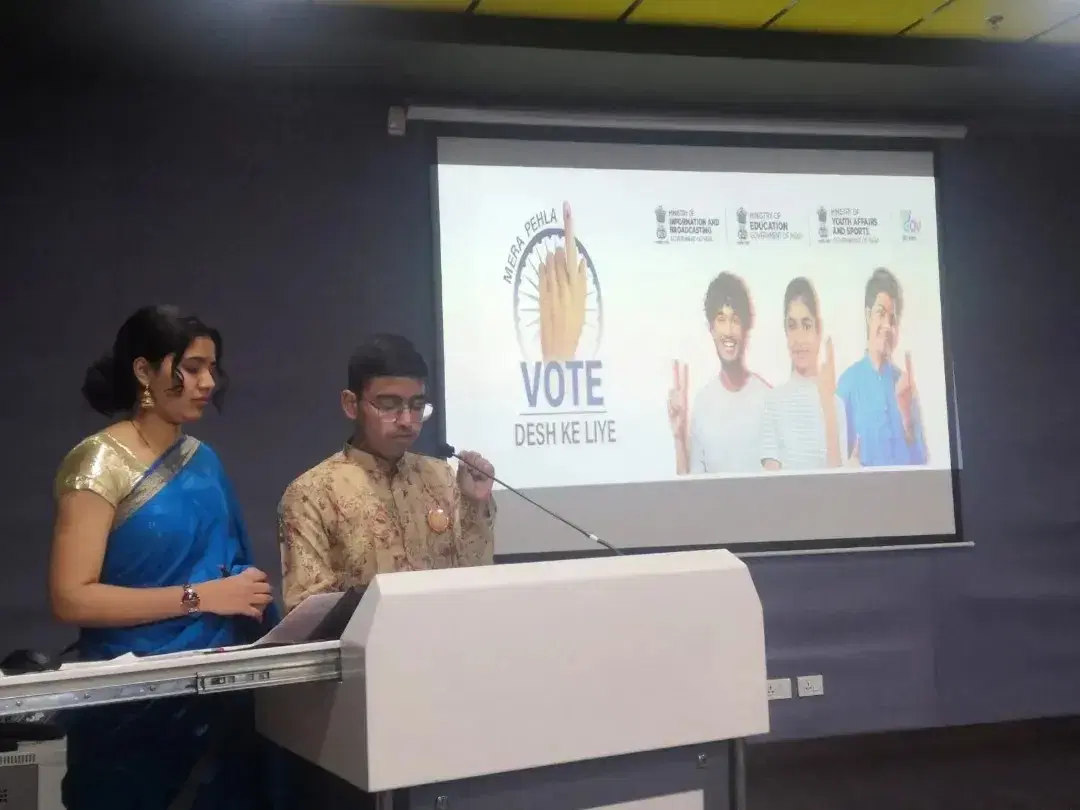 GGDSD Extra-Curricular photo (15) by Kashishdeep kaur