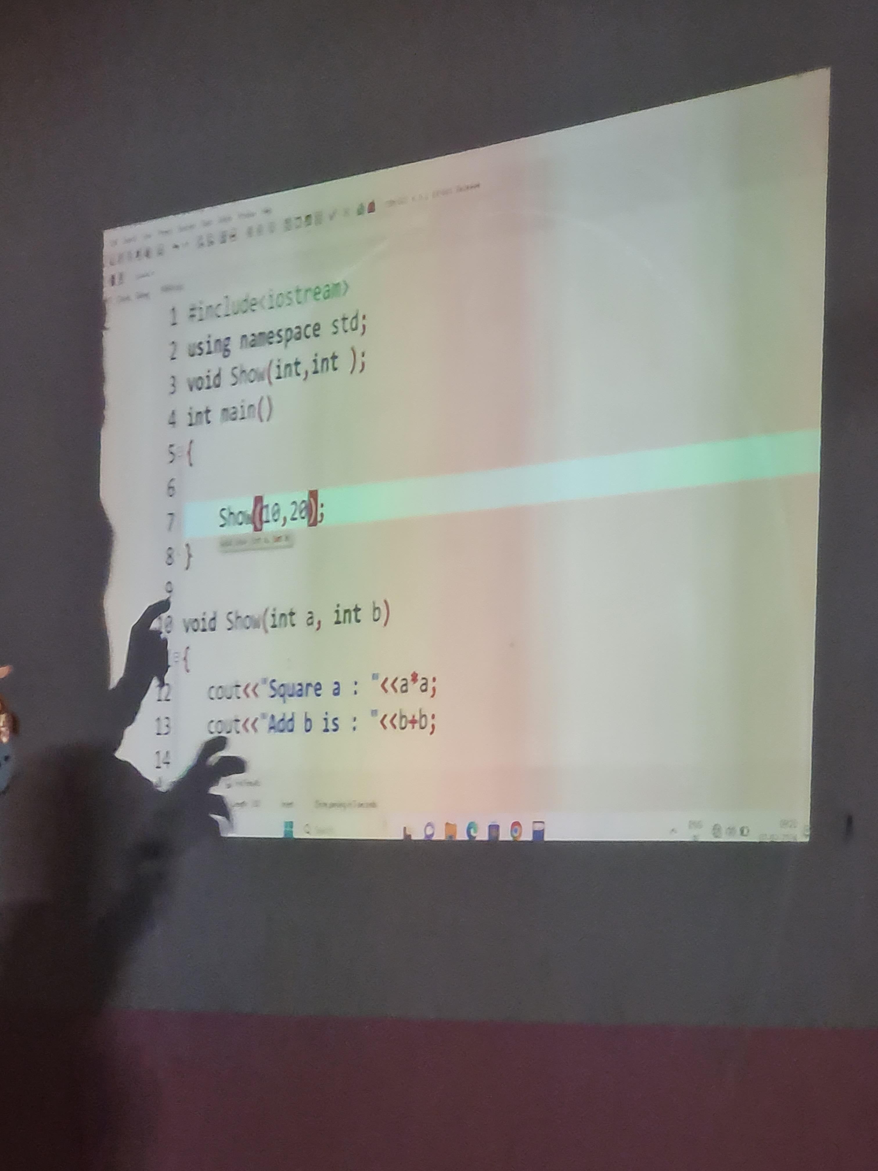 IMS Indore Infrastructure & Academic Building photo (4) by Priyanshu Sharma