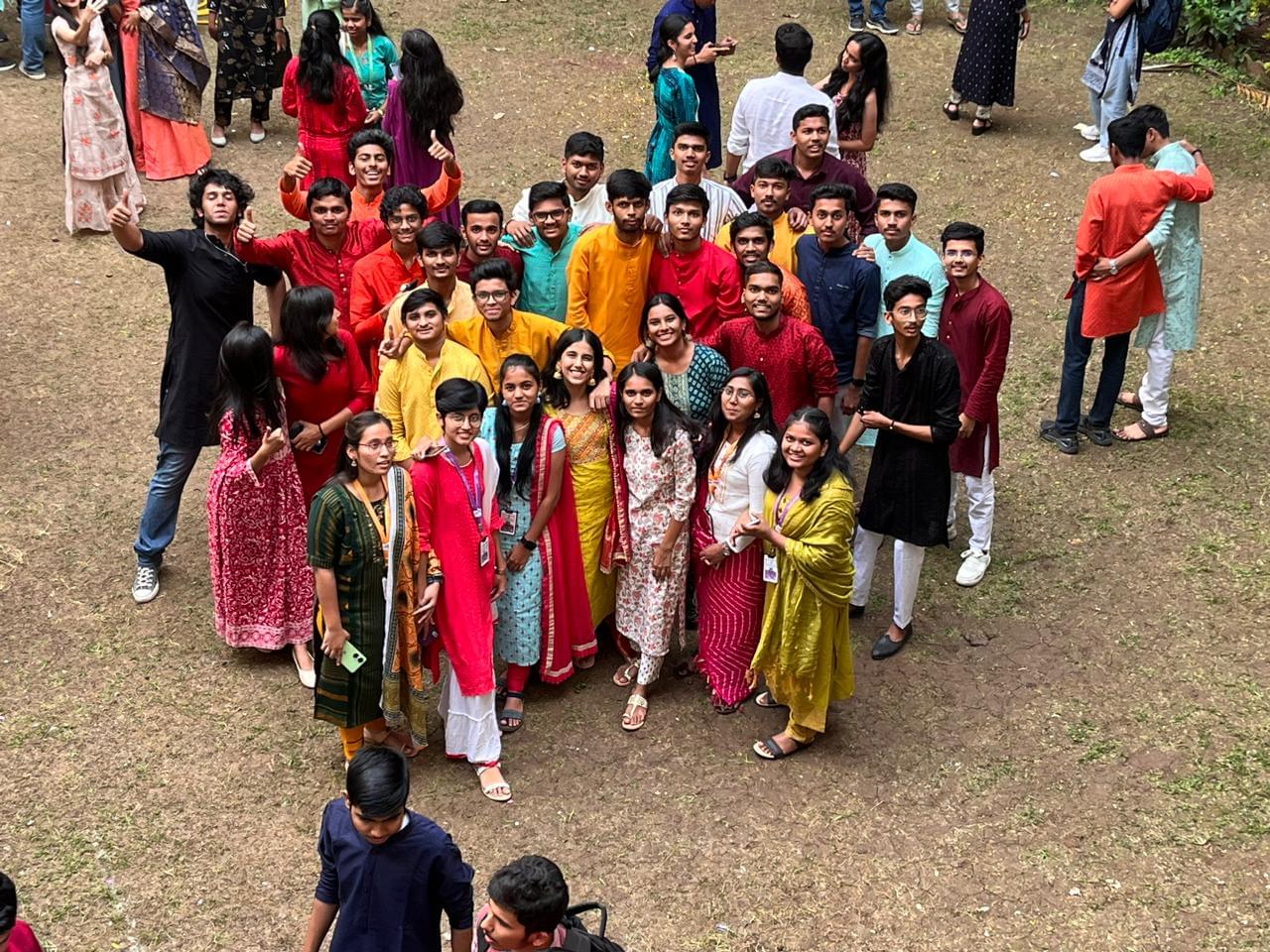 PVGCOET Events photo 7