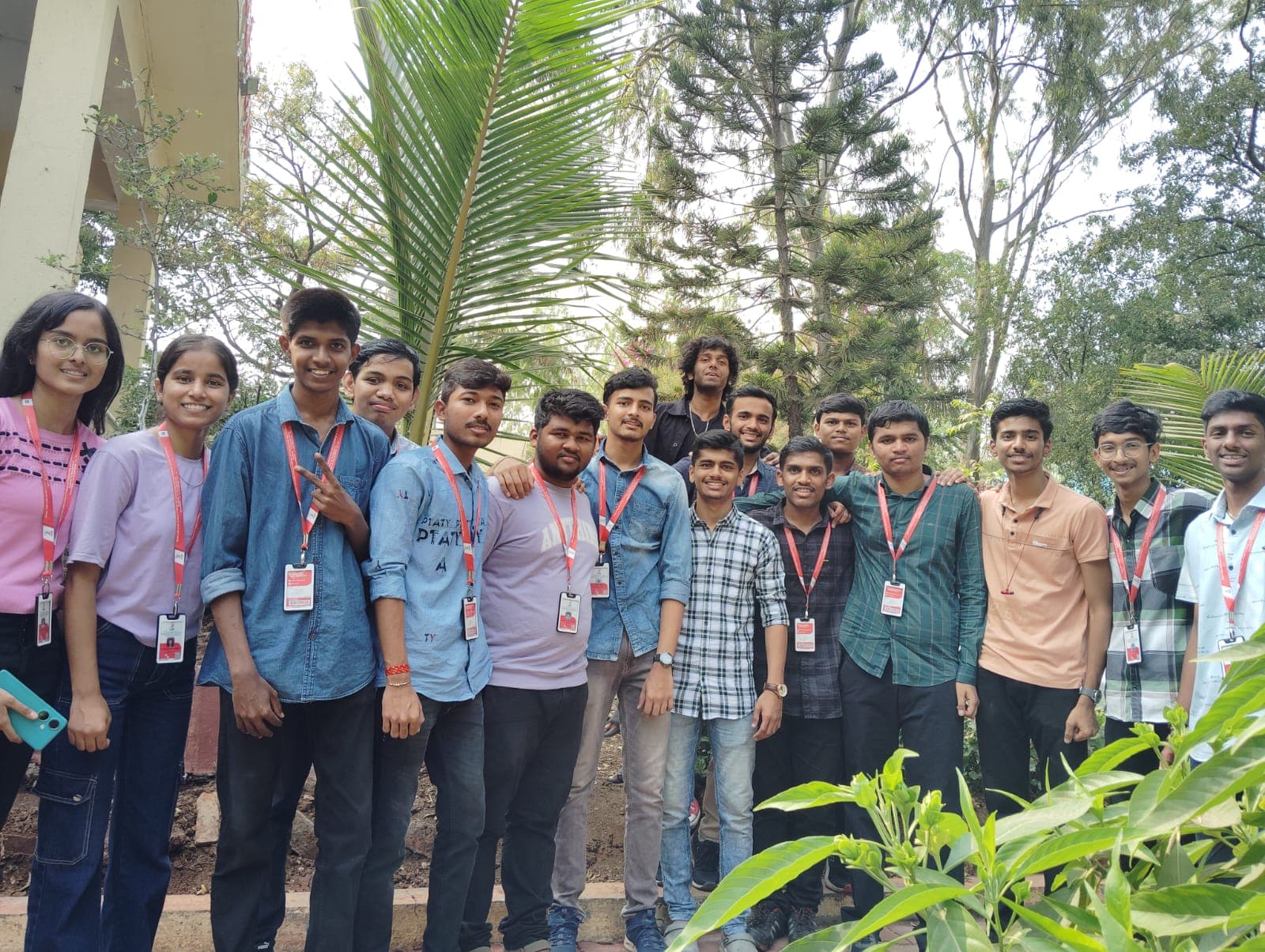 PVGCOET Extra-Curricular photo (12) by Sudarshan