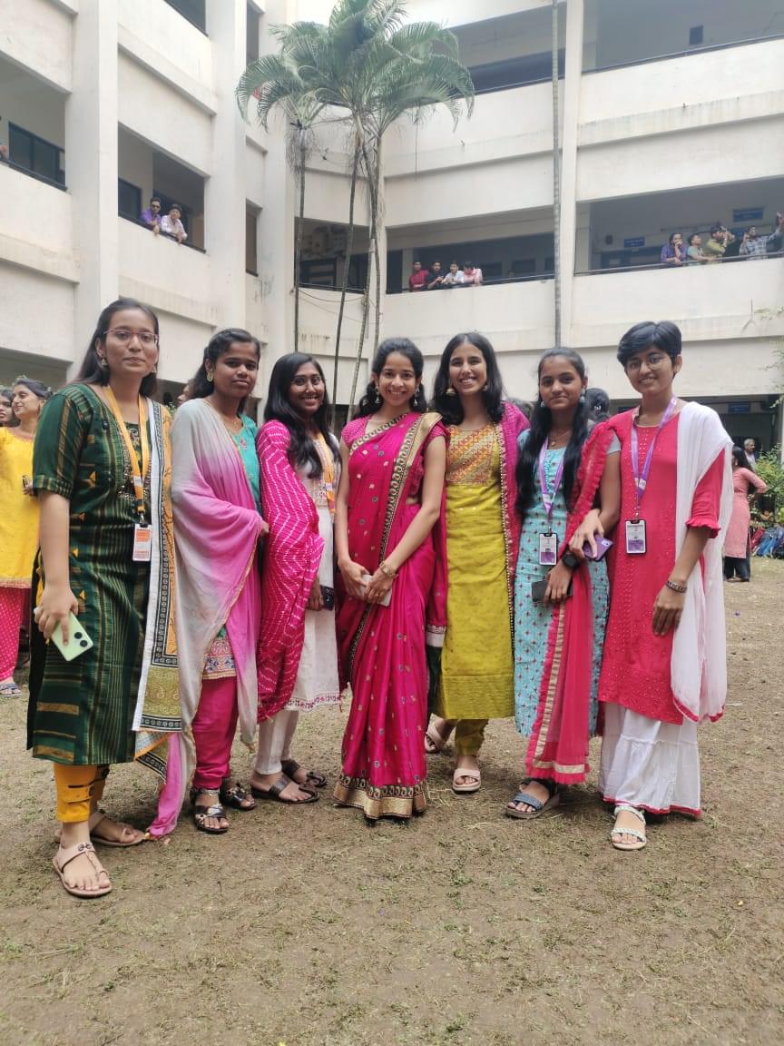 PVGCOET Extra-Curricular photo (11) by Sudarshan