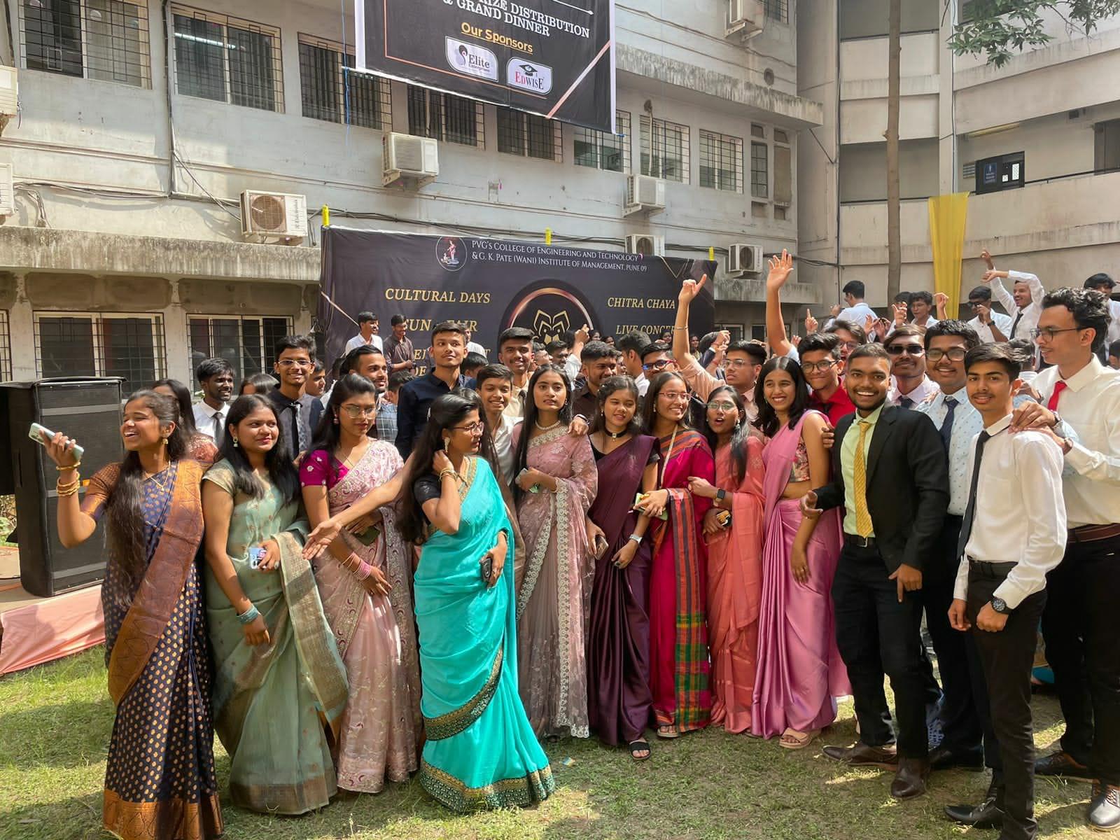 PVGCOET Events photo 6