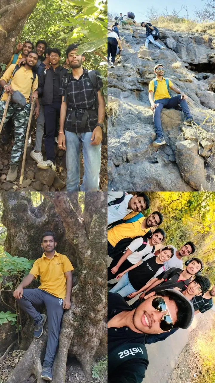 PVGCOET Extra-Curricular photo (13) by Sudarshan