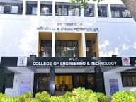 PVGCOET Infrastructure & Academic Building photo (15) by Sudarshan