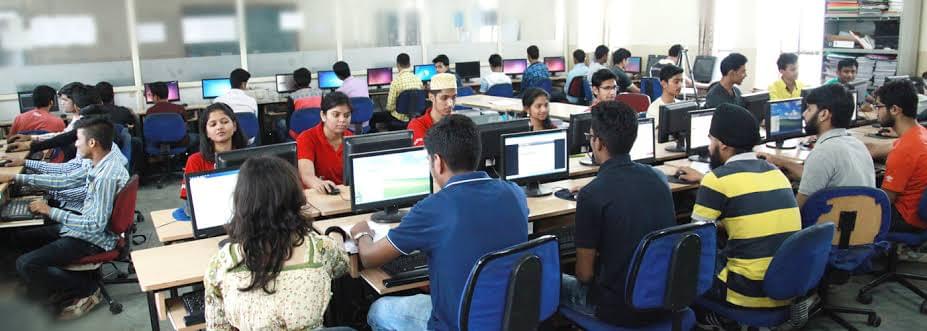 PVGCOET Facilities & Labs photo (10) by Sudarshan