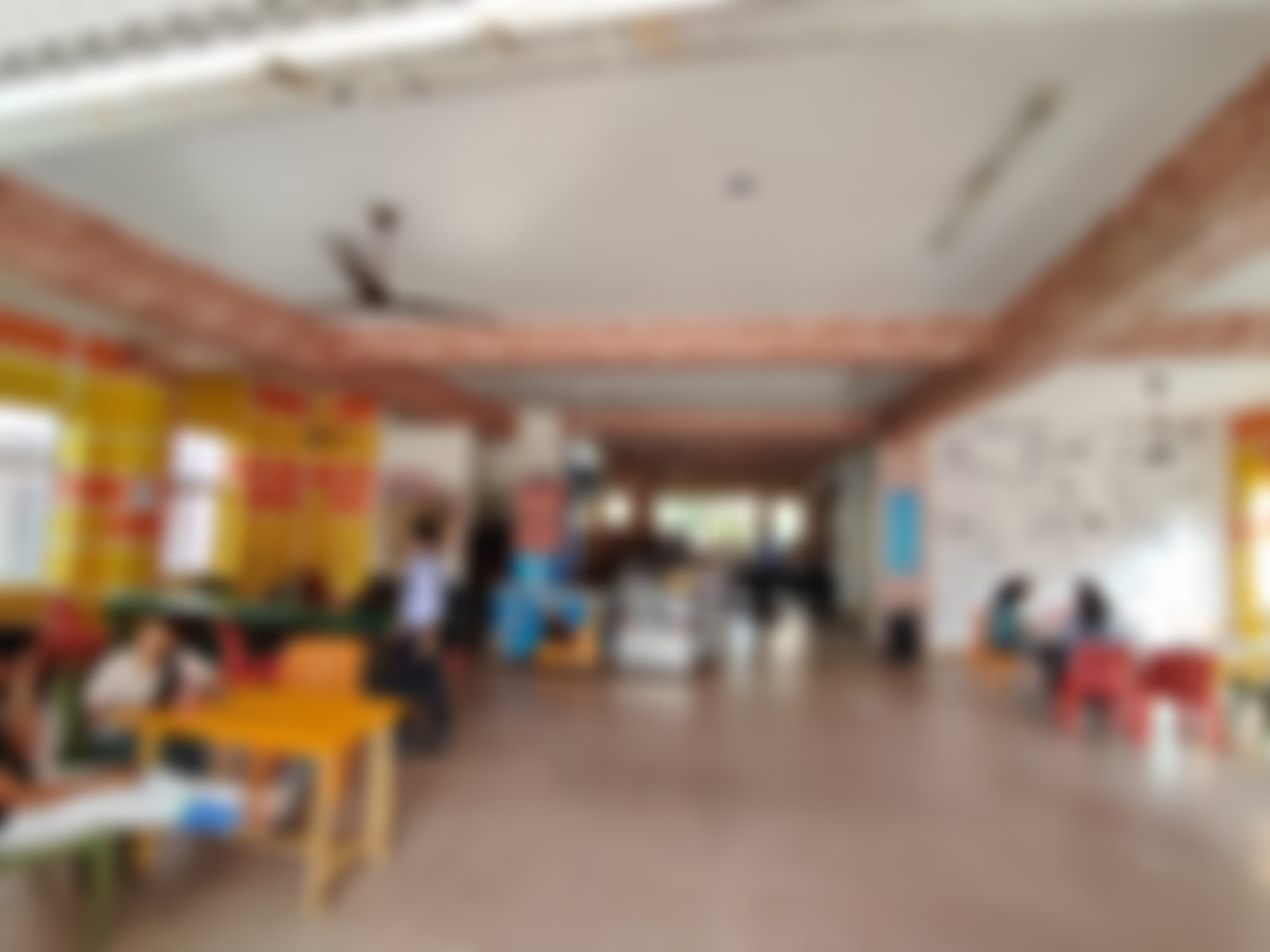 Arya College of Engineering Jaipur Campus photo (5) by Vaibhav Sharma