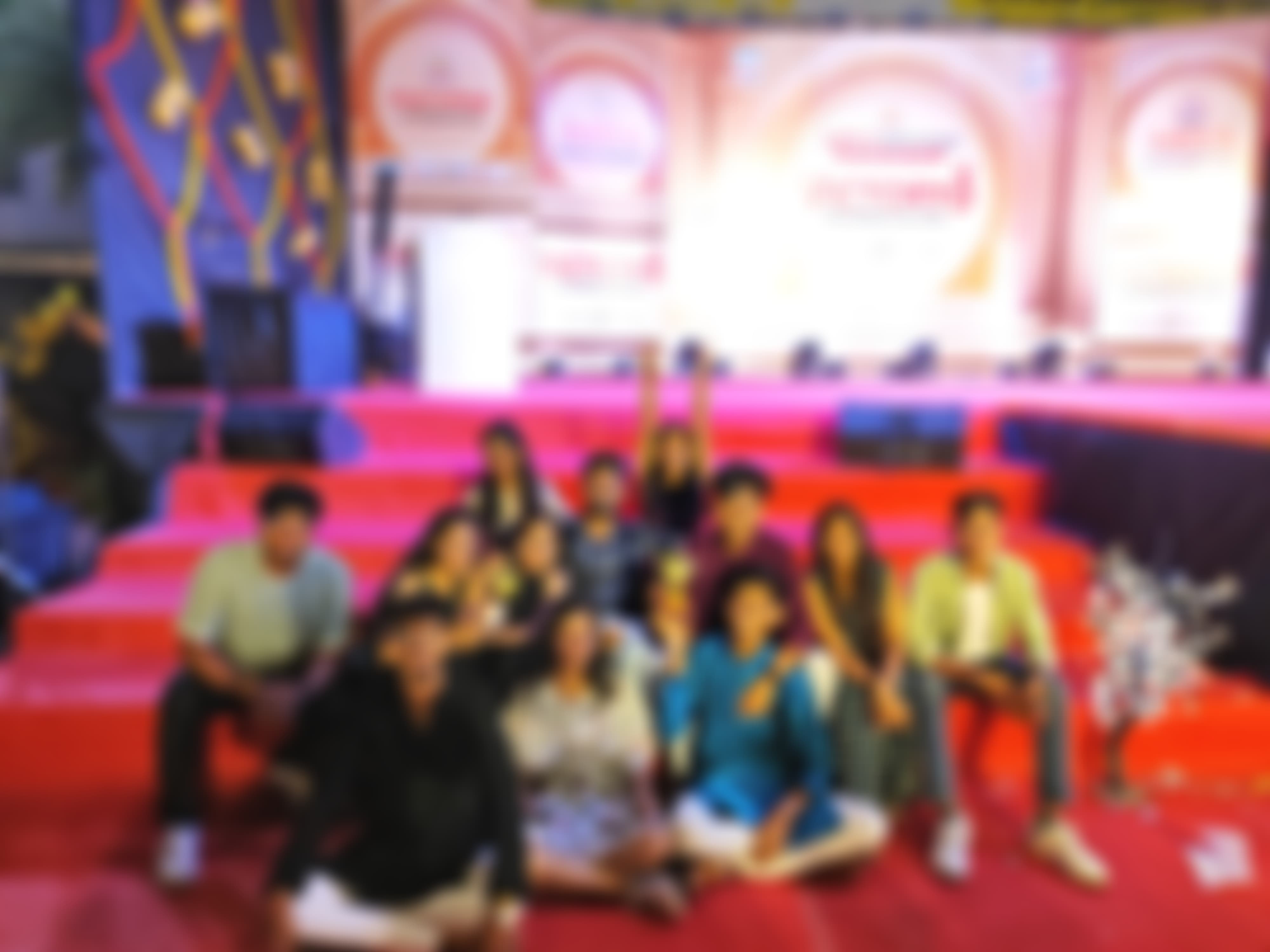 Arya College of Engineering Jaipur Events photo (3) by Vaibhav Sharma