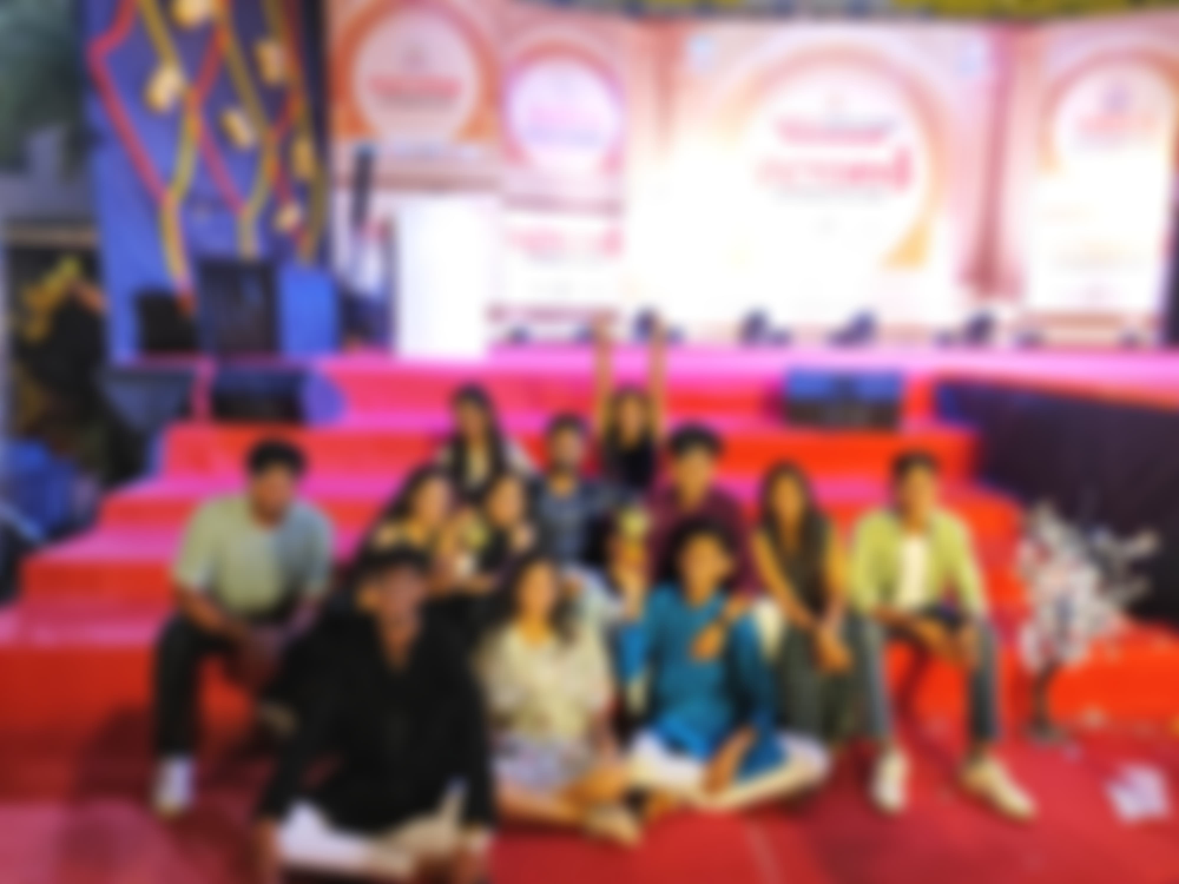 Arya College of Engineering Jaipur Events photo (2) by Vaibhav Sharma