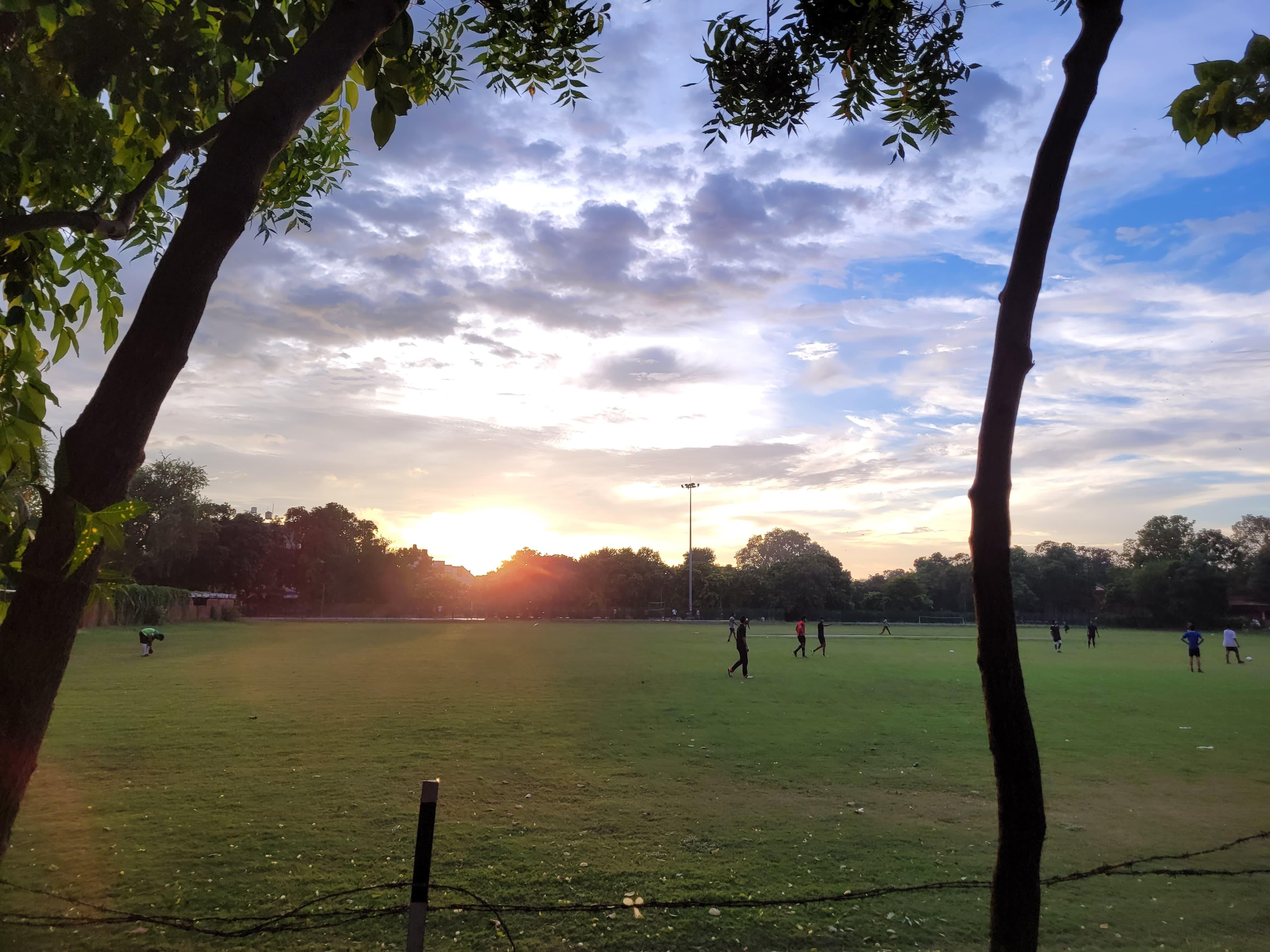 GMC Amritsar Campus photo 5